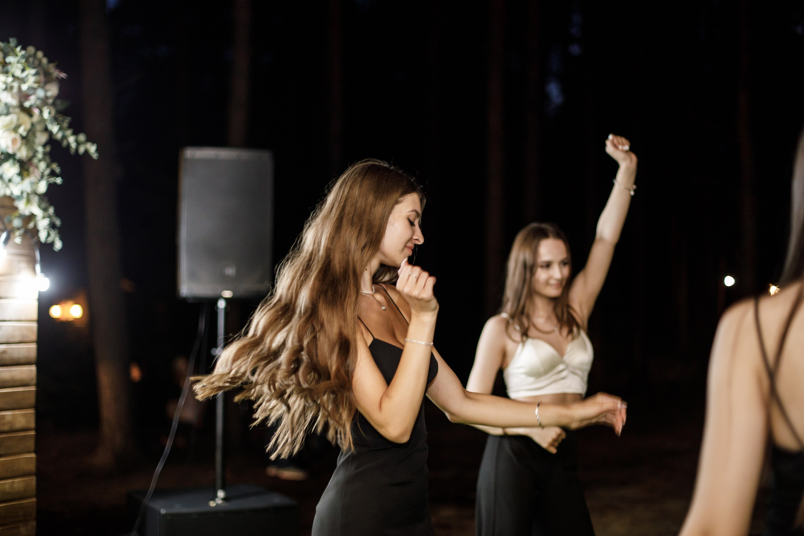 Екатерина + Даниил. Свадебный фотограф Наташа Анисенко