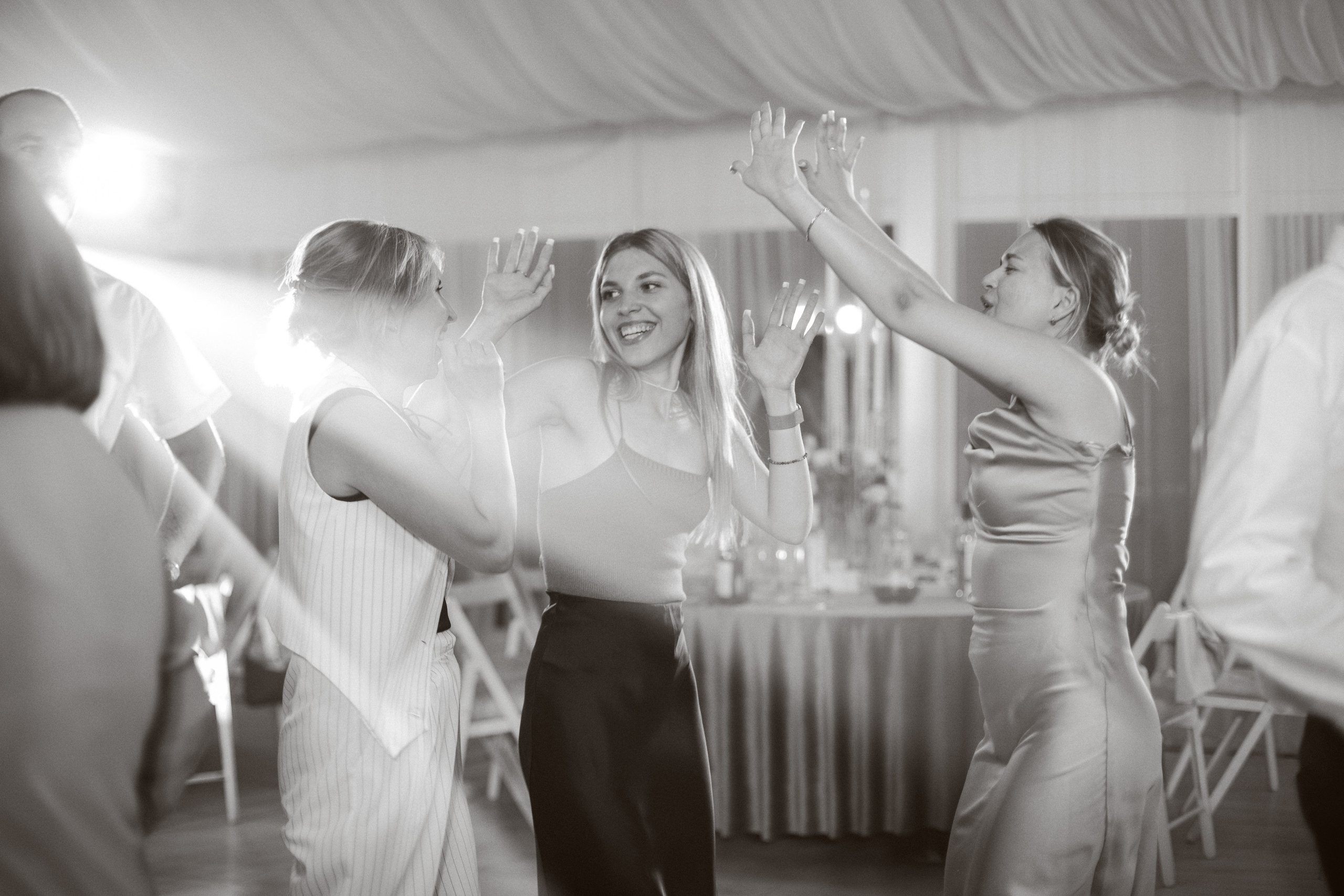 Юля + Андрей. Свадебный фотограф Наташа Анисенко