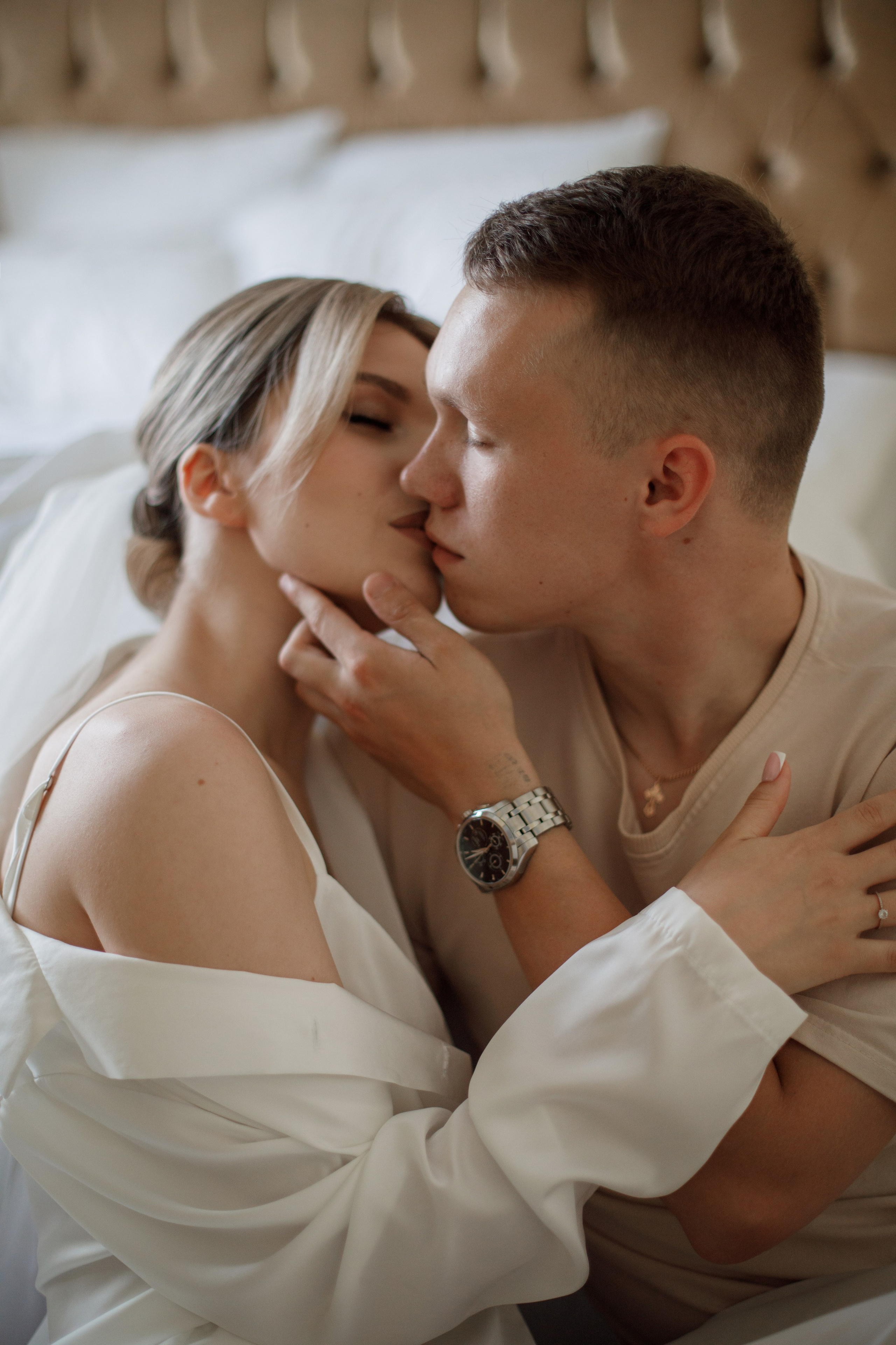 Ирина + Денис. Свадебный фотограф Наташа Анисенко