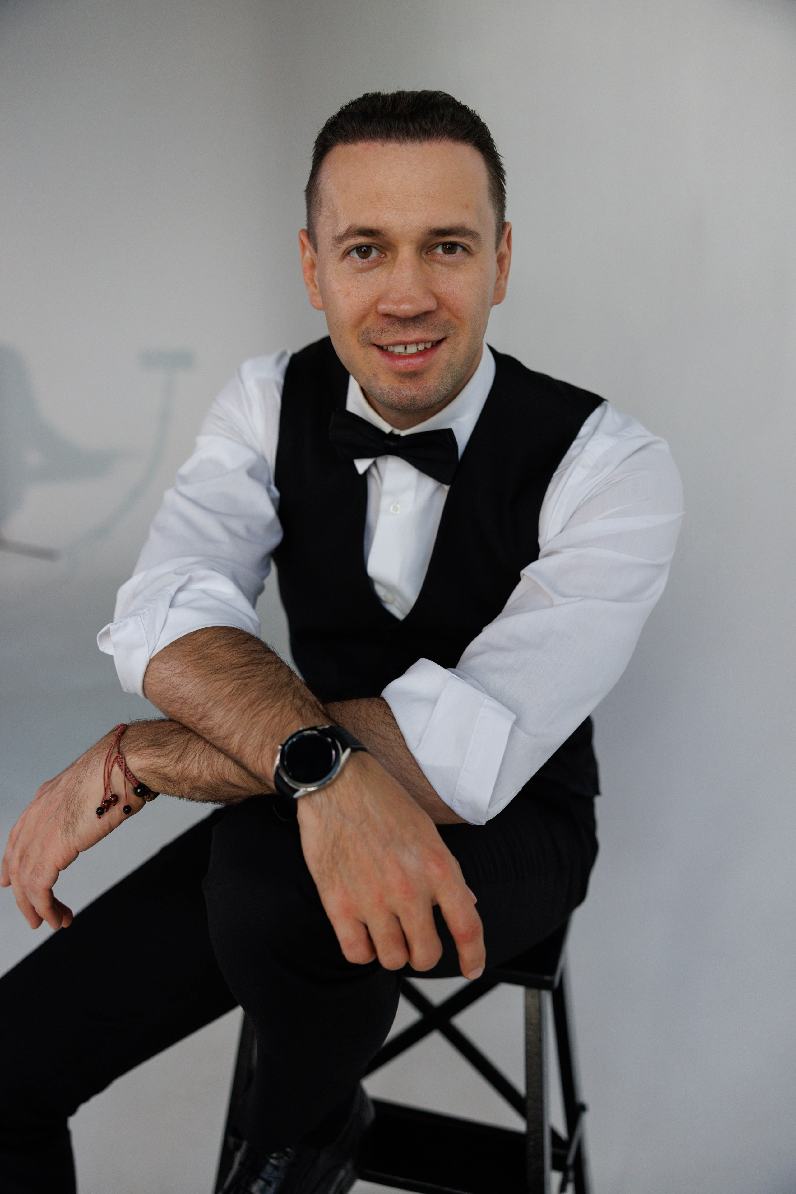 Студия. EVENT EFFECT