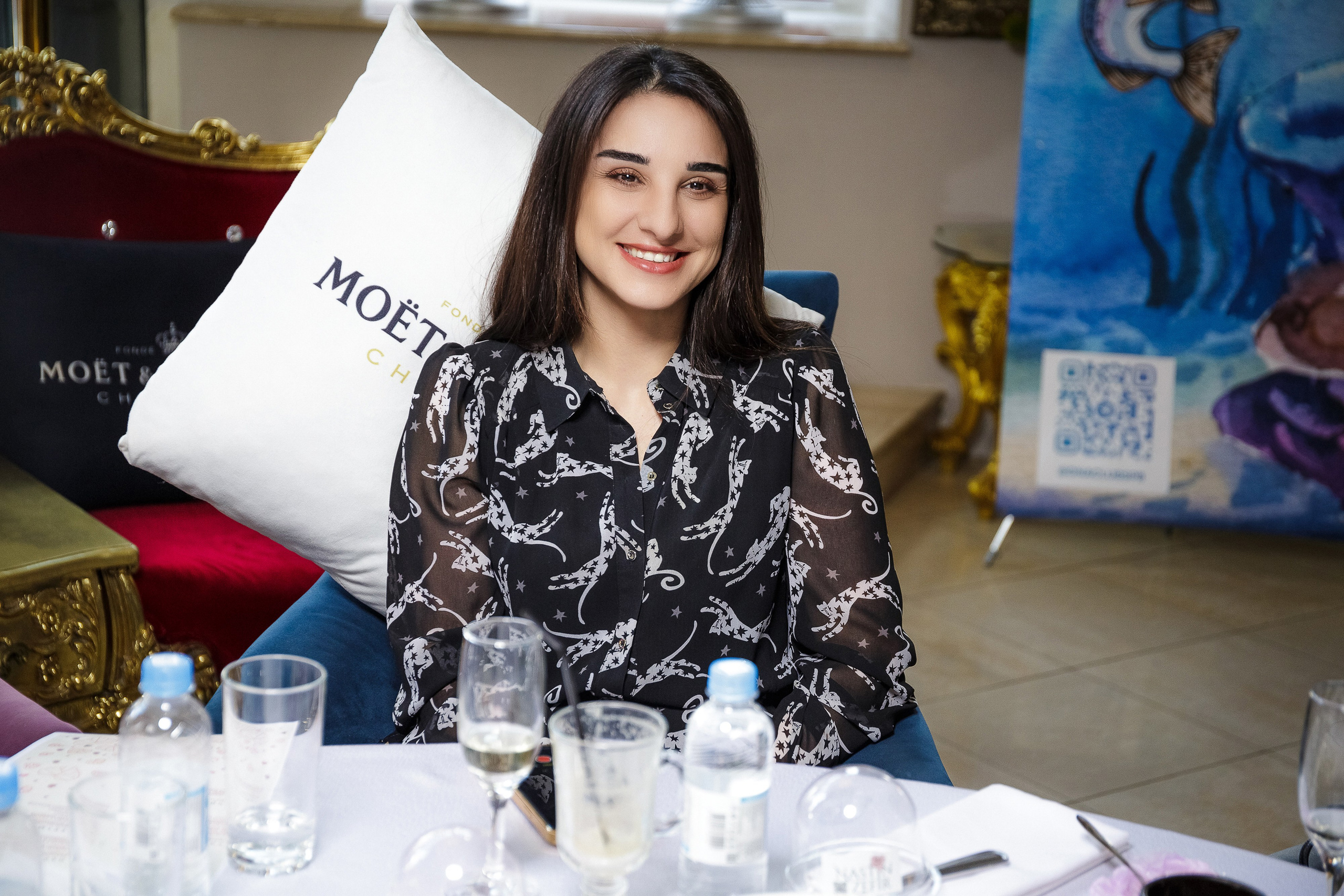 Большой Женский Нетворкинг. Репортажный Фотограф Александр Назаров. Москва и М.О