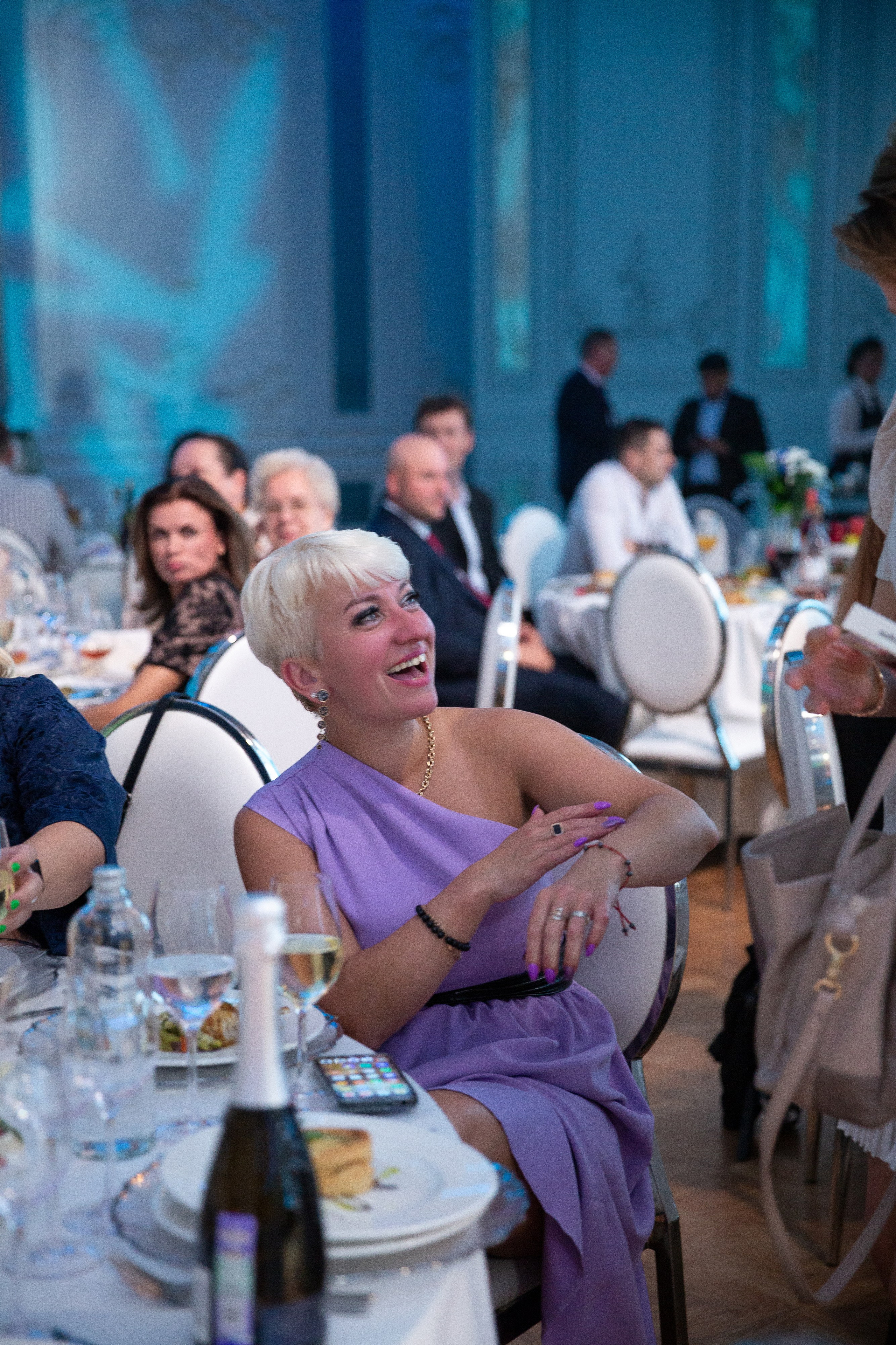 Корпоратив Мостоотряд-47