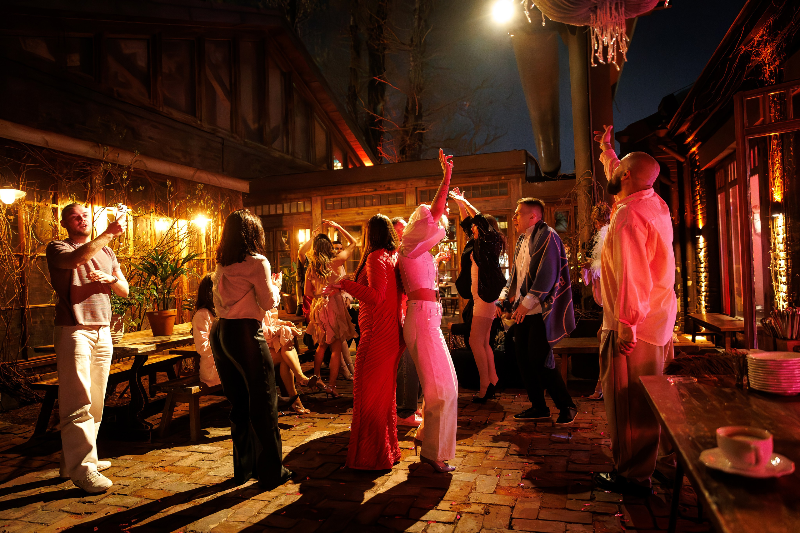 День Рождения Дарьи