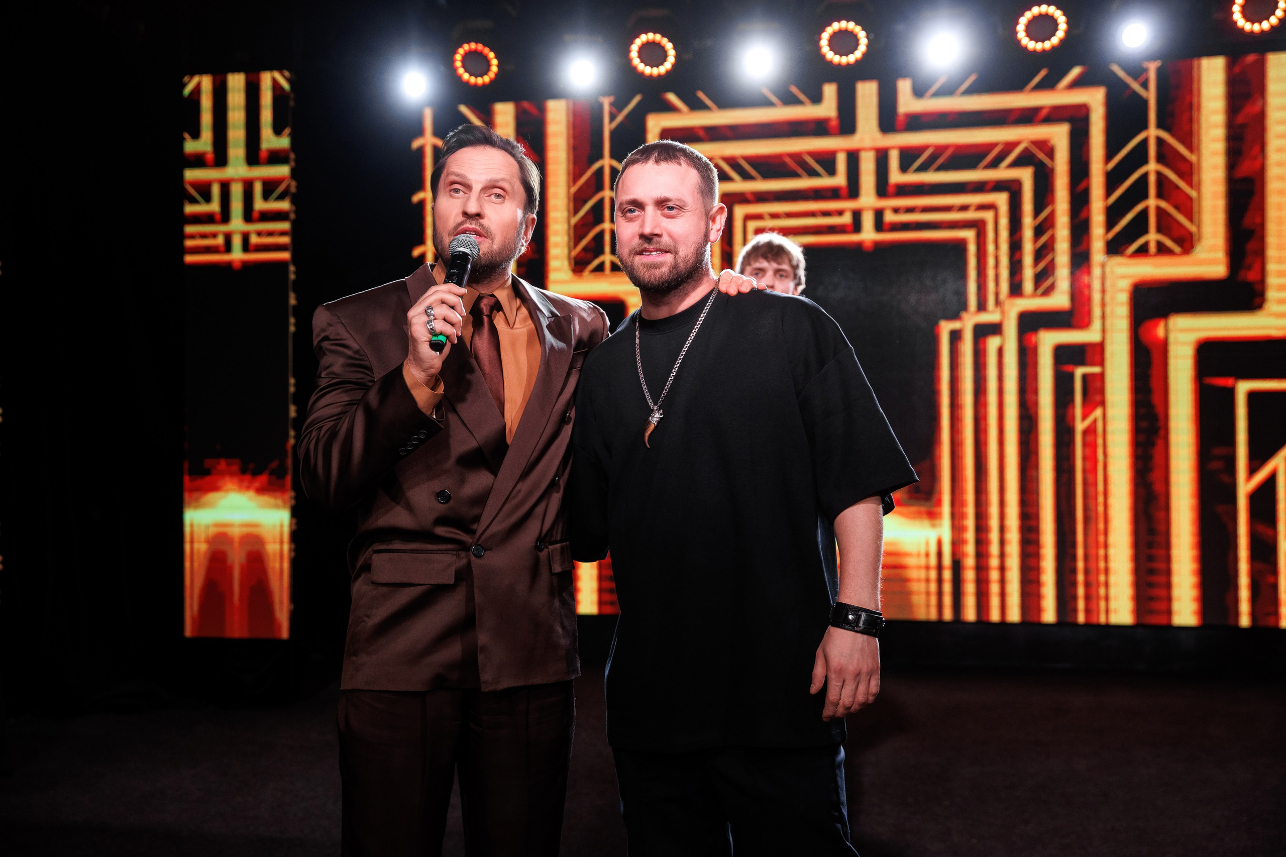 Премия журнала «Триггер» Топ 100