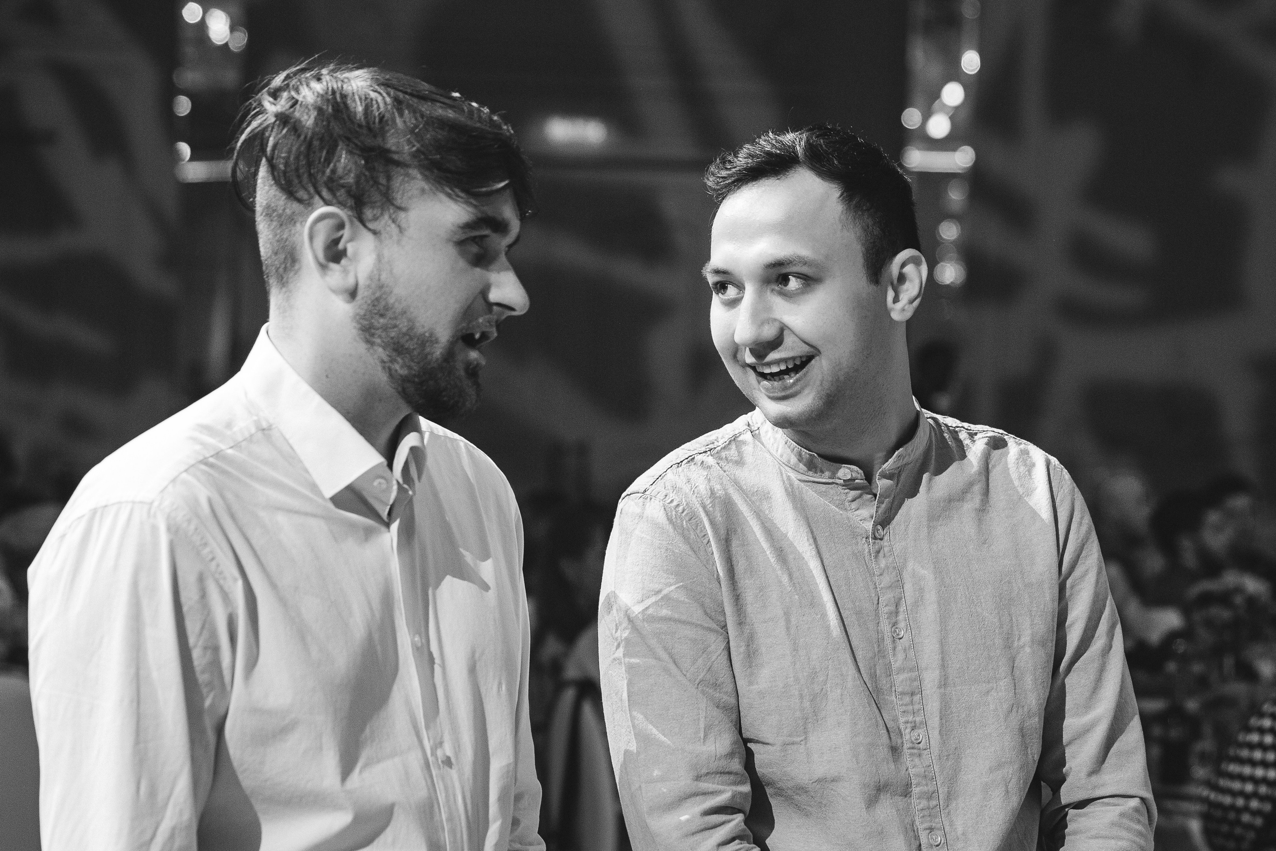 Корпоратив Мостоотряд-47