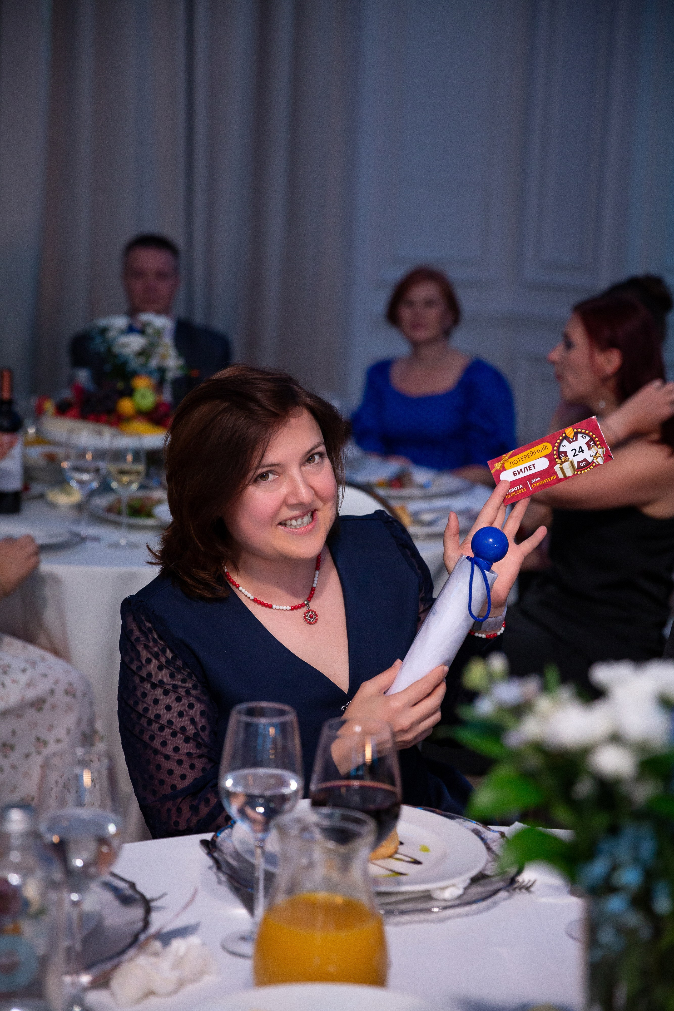 Корпоратив Мостоотряд-47