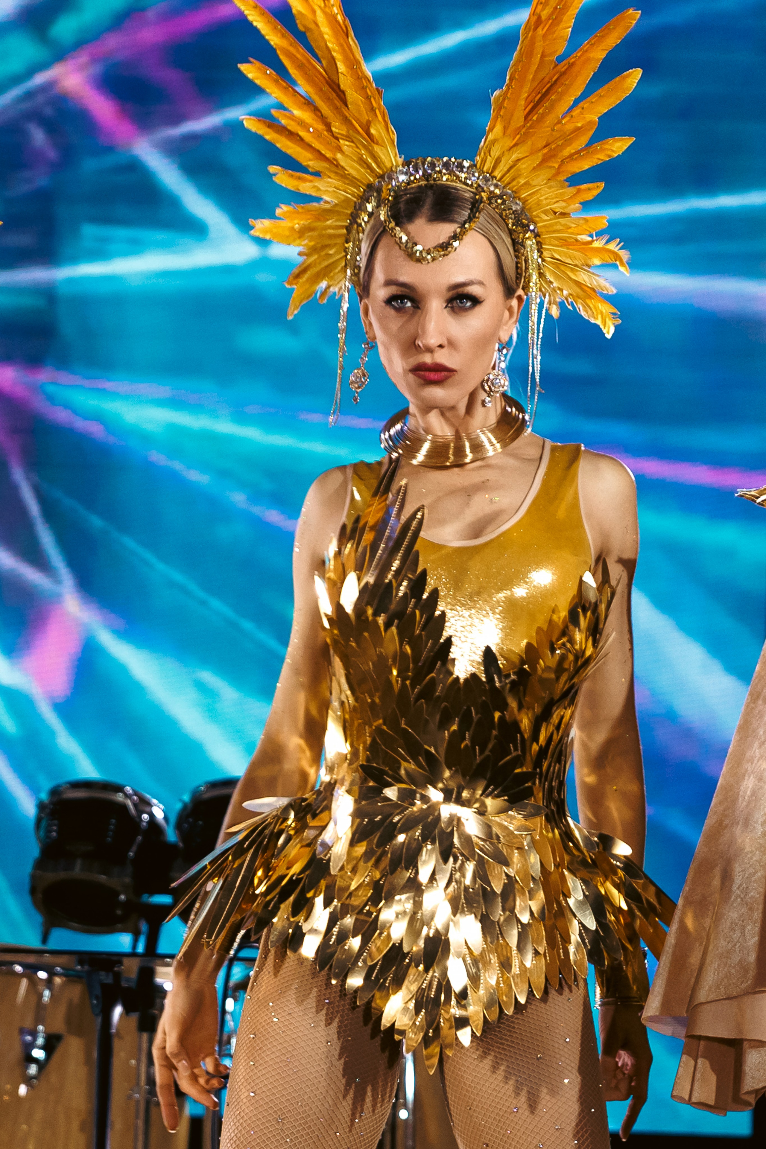 Корпоратив в Bocconcino