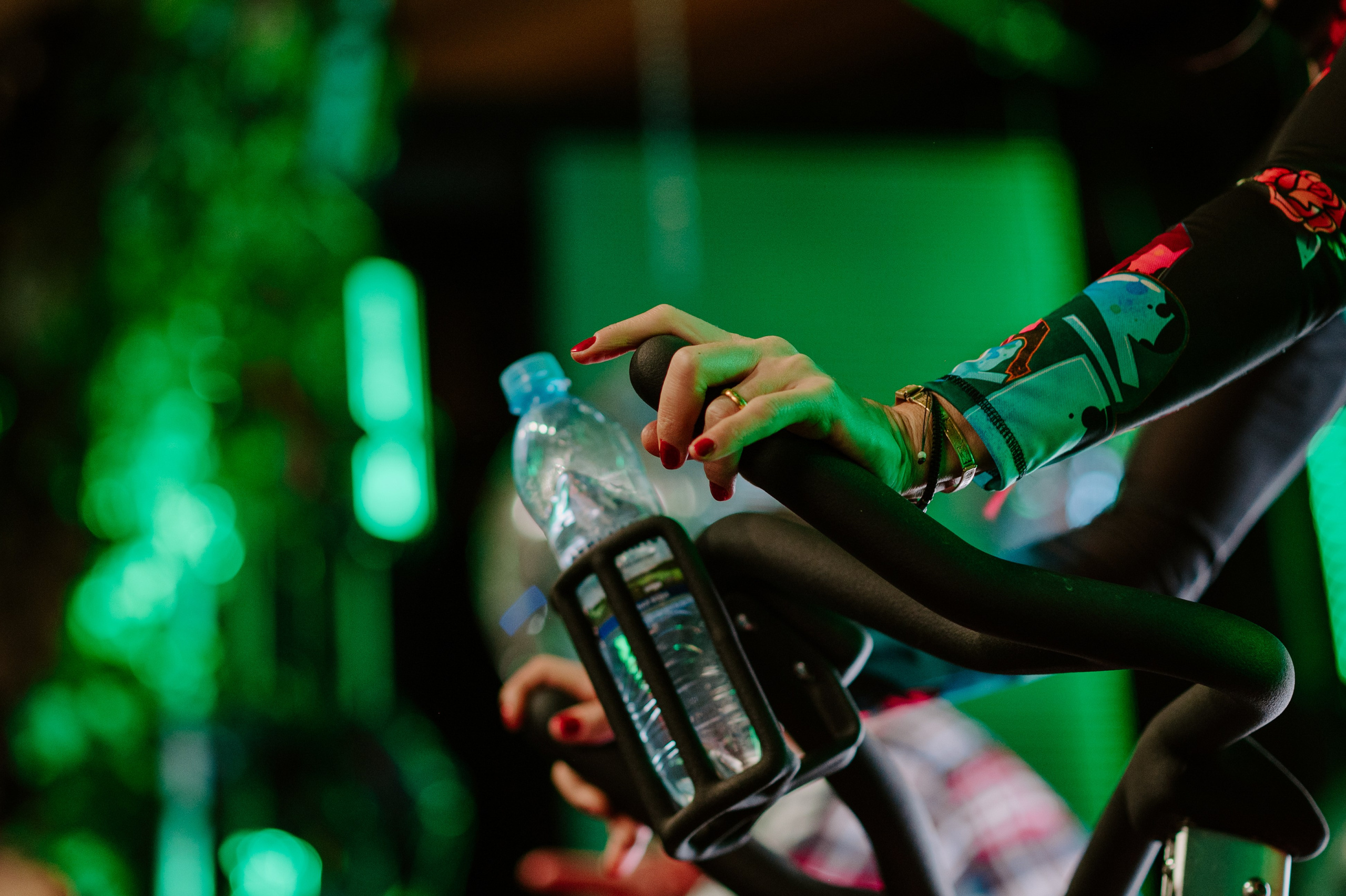 Музыкальный сайкл фестиваль. Свадебный, репортажный и семейный фотограф в Москве Арина Зак