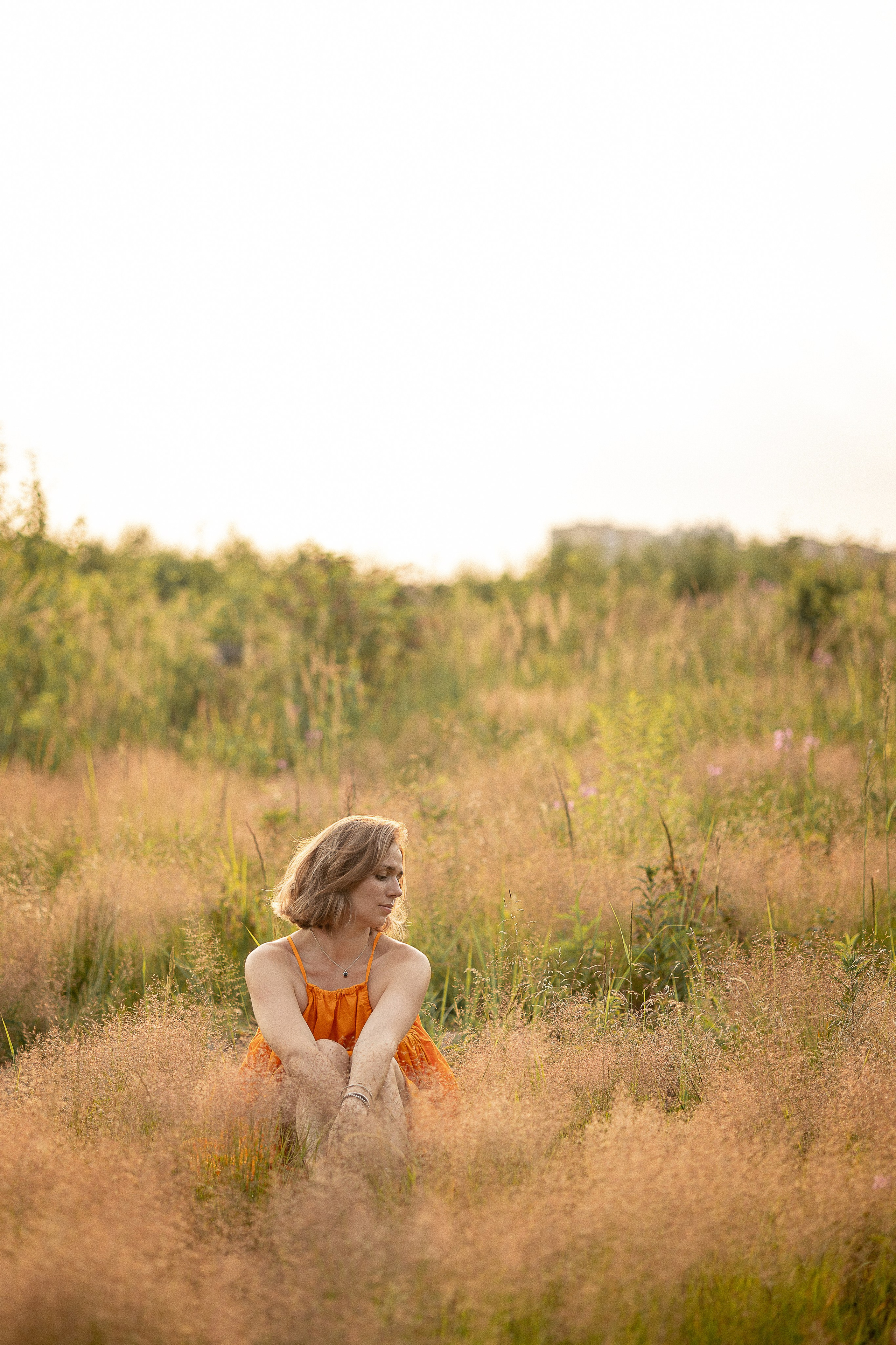 Дарья. Your story in photos