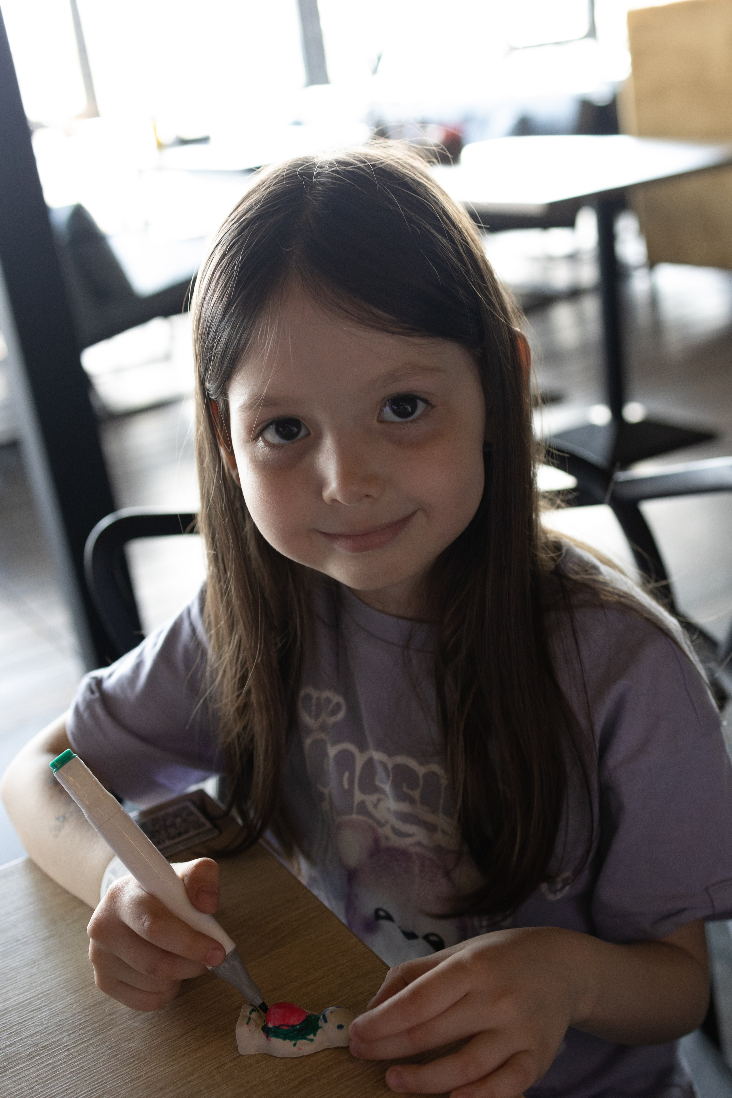 Пасхальные аромокамни. Семейный и детский фотограф в Славгороде Анастасия Винс