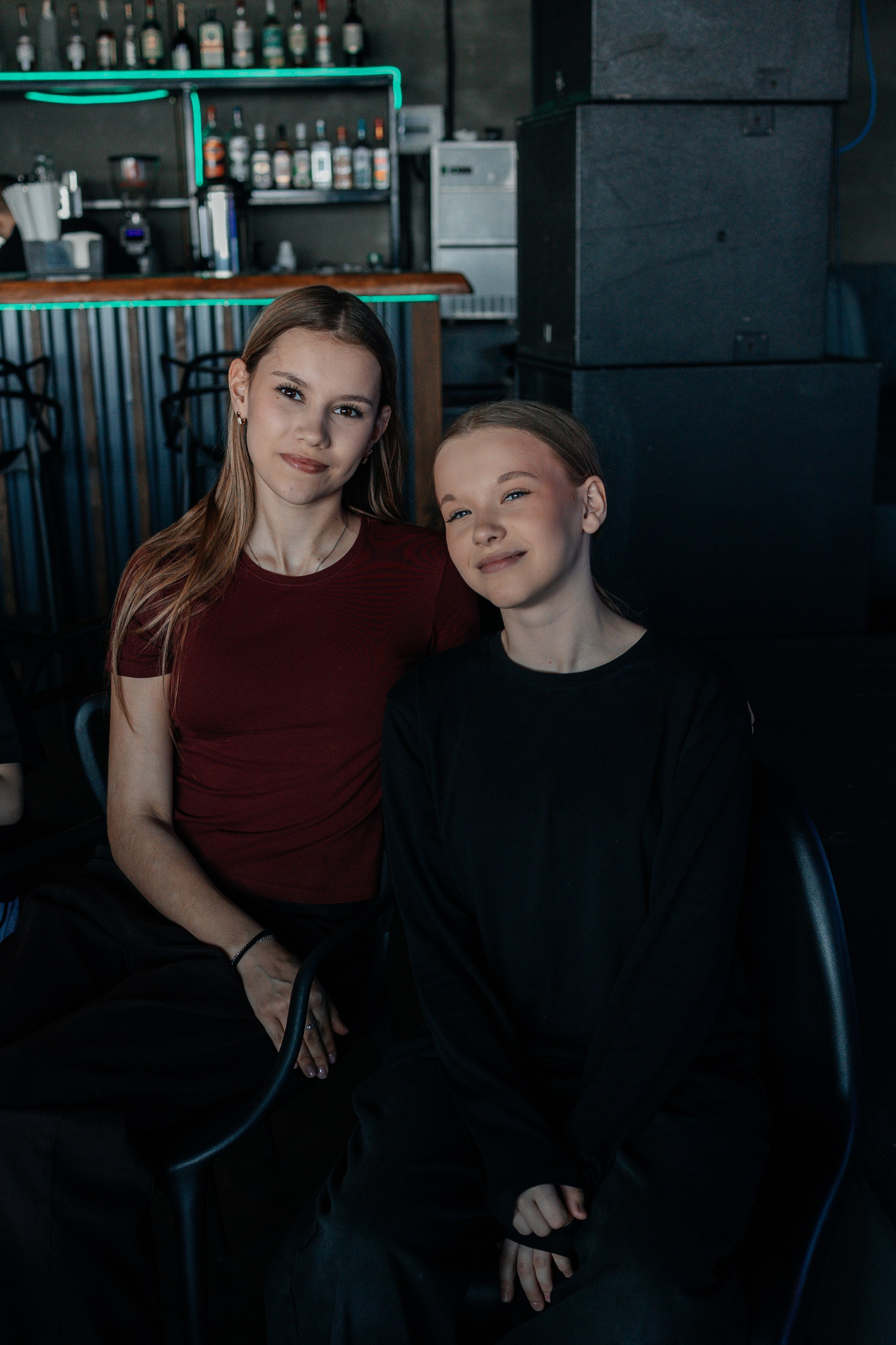 Пасхальные аромокамни. Семейный и детский фотограф в Славгороде Анастасия Винс