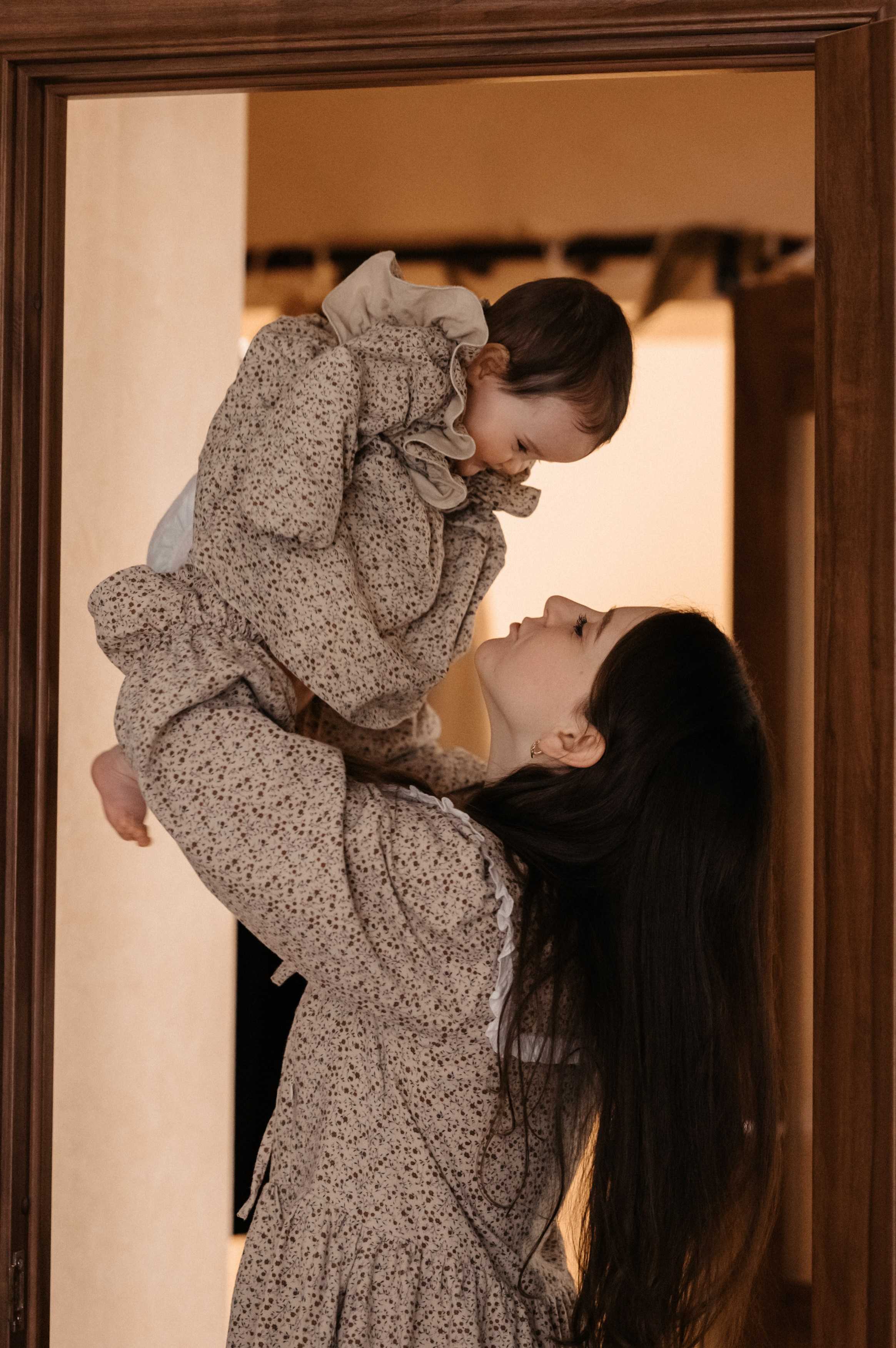 3+1. Фотограф Ким Ангелина