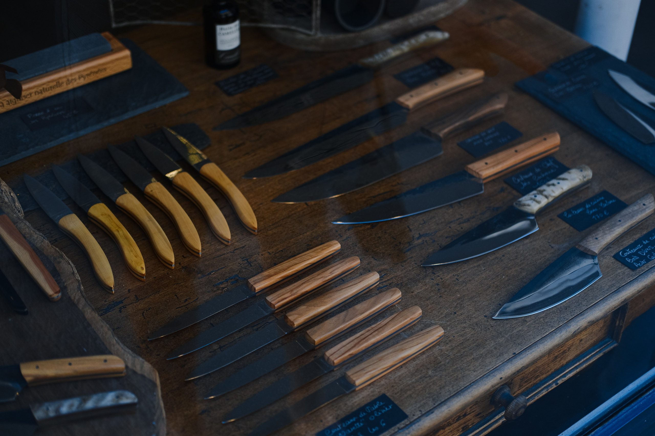 Polidor. Главная