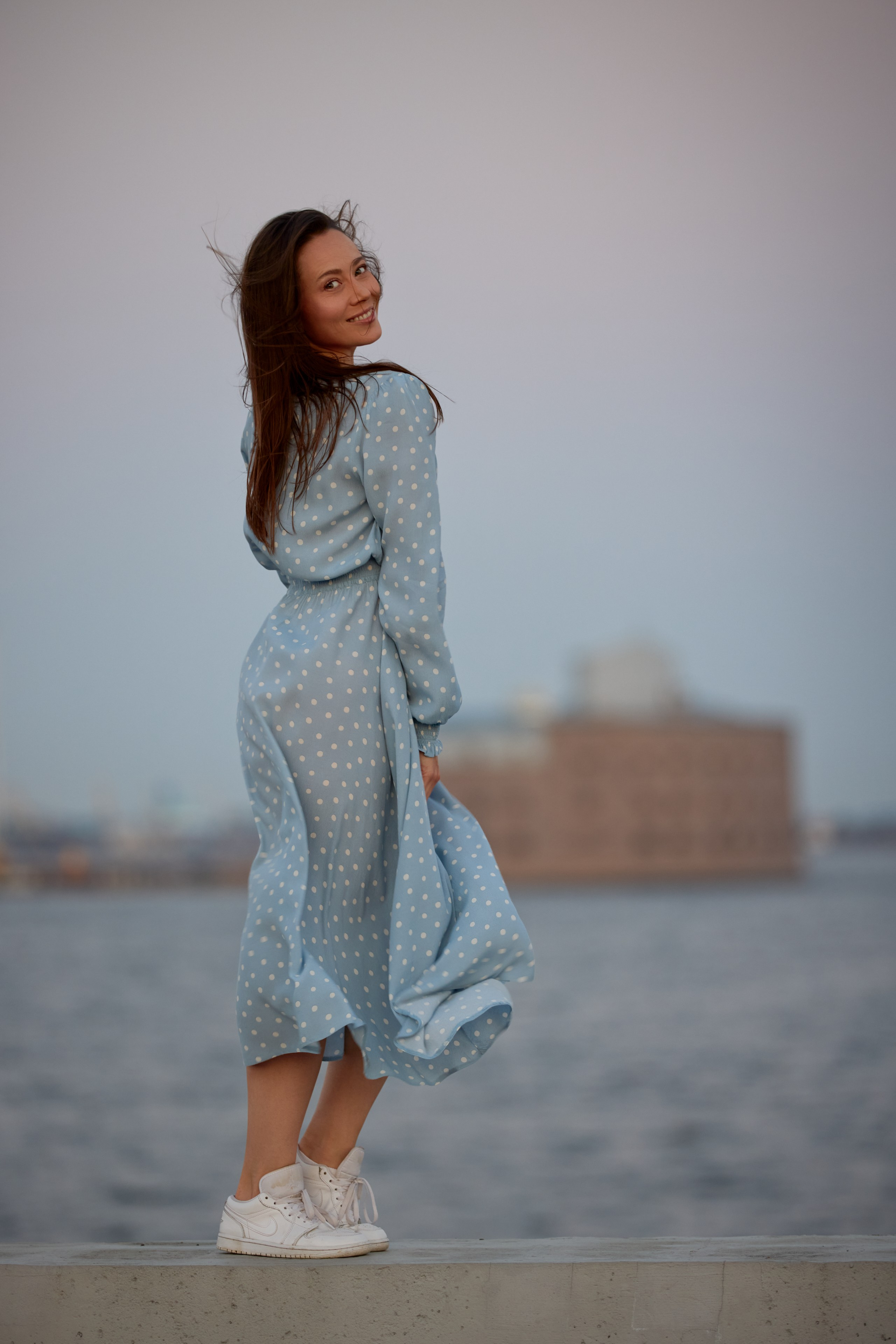 Evgenia_moon. Портретный фотограф в Санкт-Петербурге | Пётр Дёмушкин