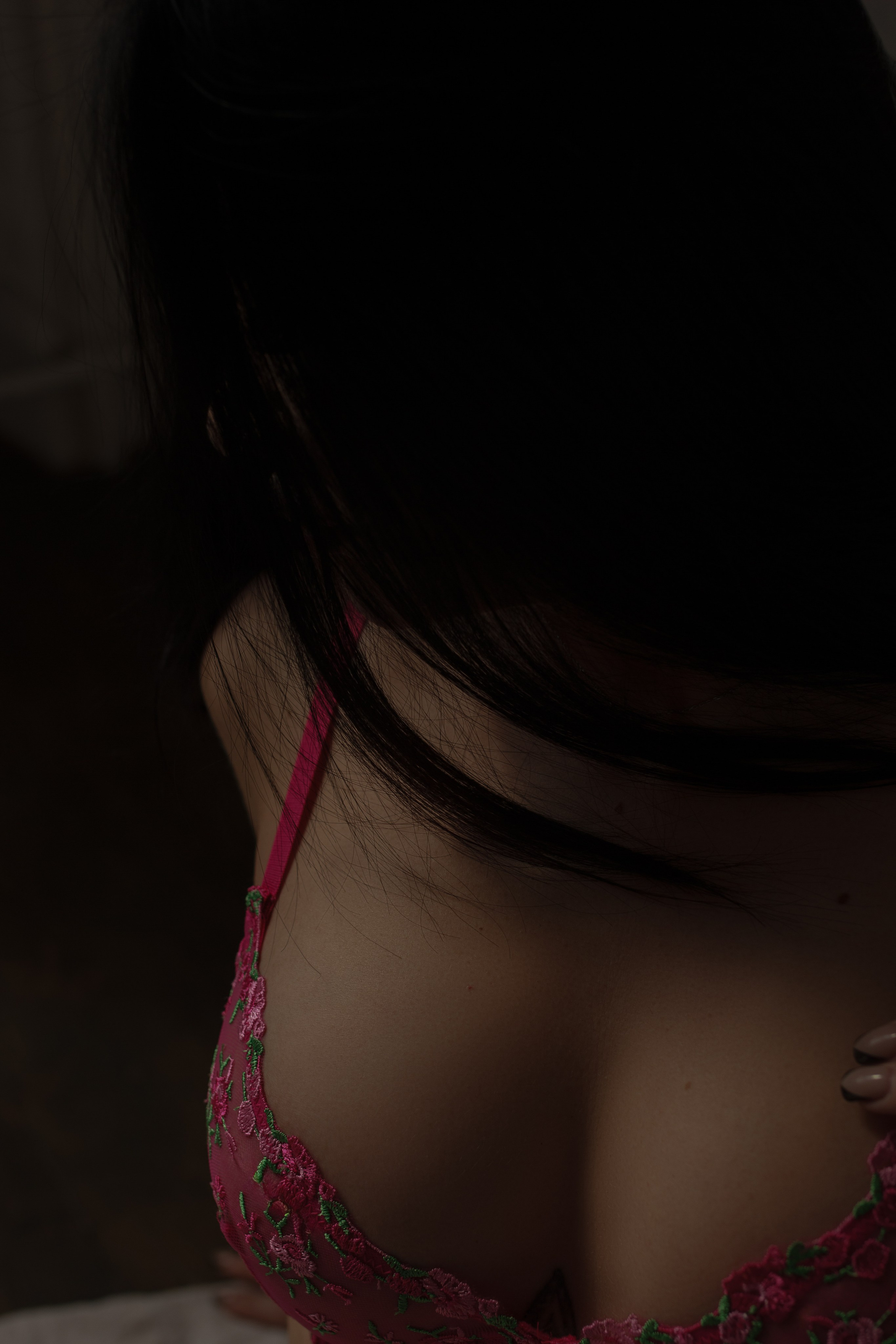 Фотосессия в белье. Фотограф Москва — личные фотосессии, лавстори в студии