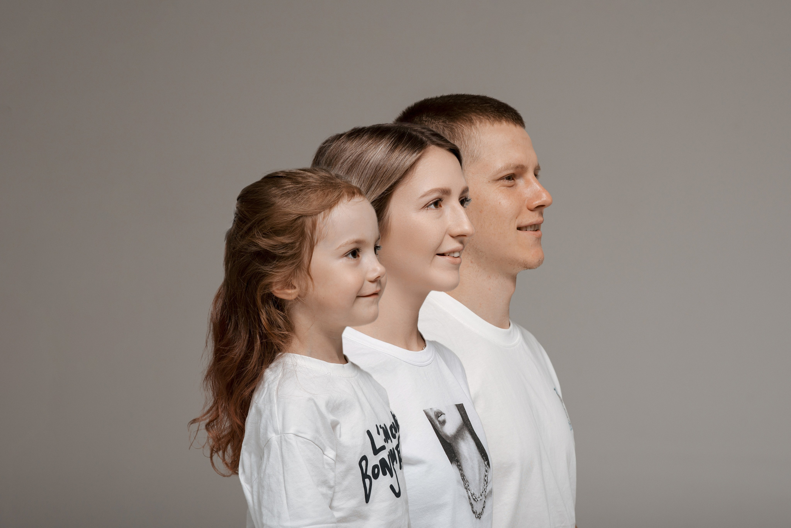 Алина, Данил, Алисонька. Фотограф Екатерина Шереметова Ижевск Сарапул Воткинск