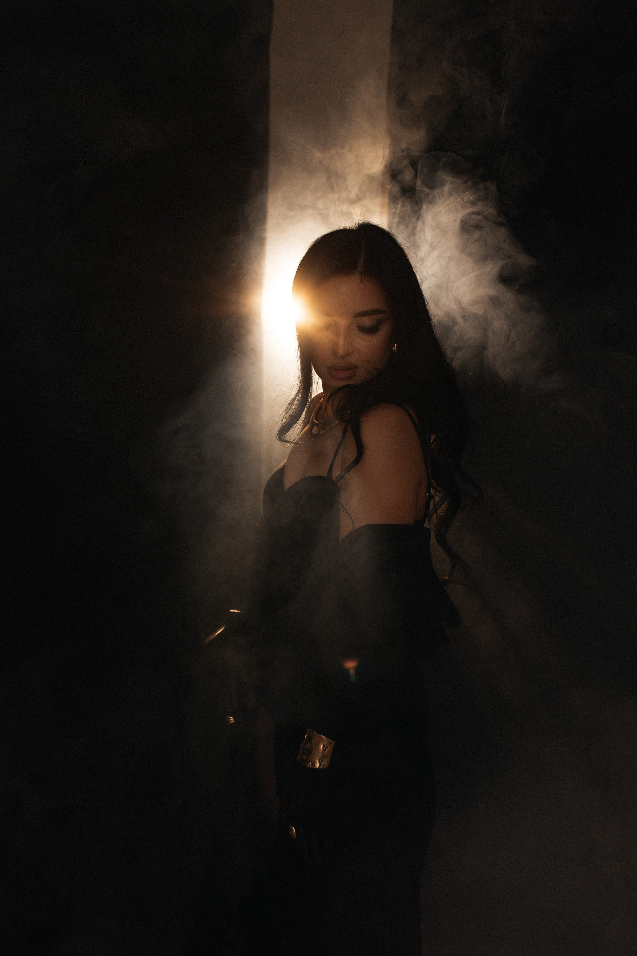 ДЕВУШКИ. Коваленко Алена │ Фотограф