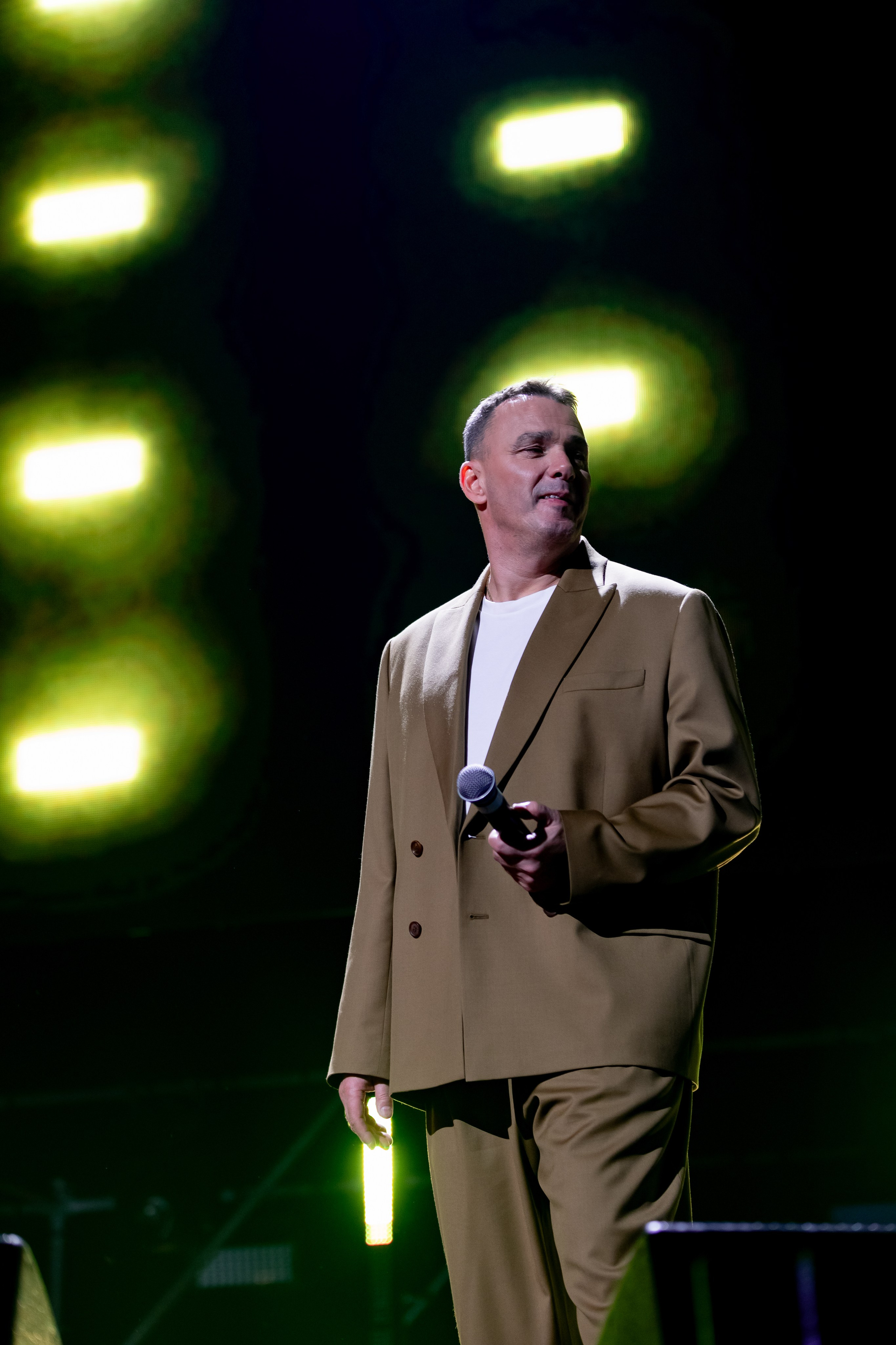 Иванушки International, Live Арена. Фотограф Ольга Махалова — Санкт-Петербург, Москва, Нижний Новгород