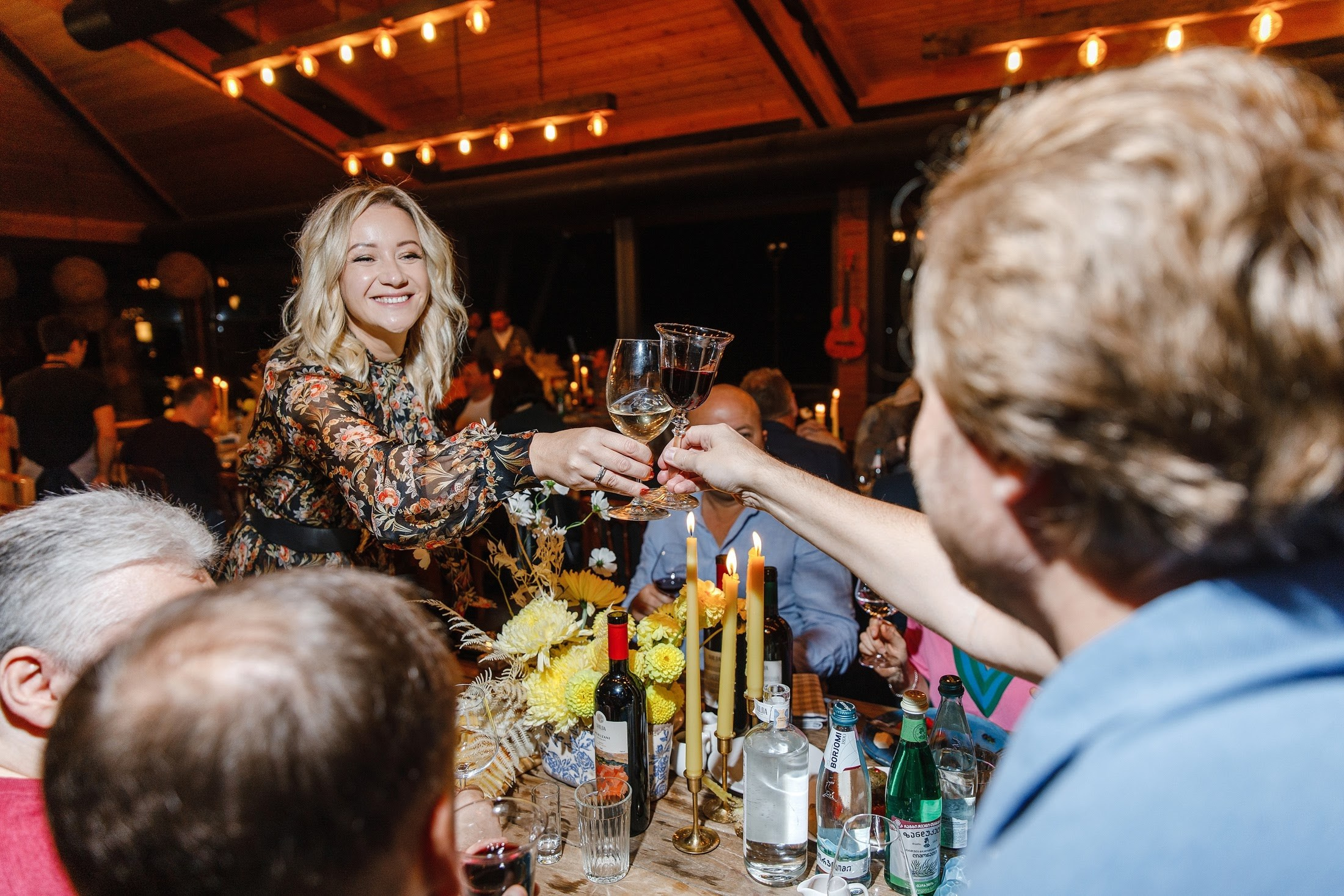 Максим и Алена. Свадебный фотограф в Москве и МО Александр Ласковенков