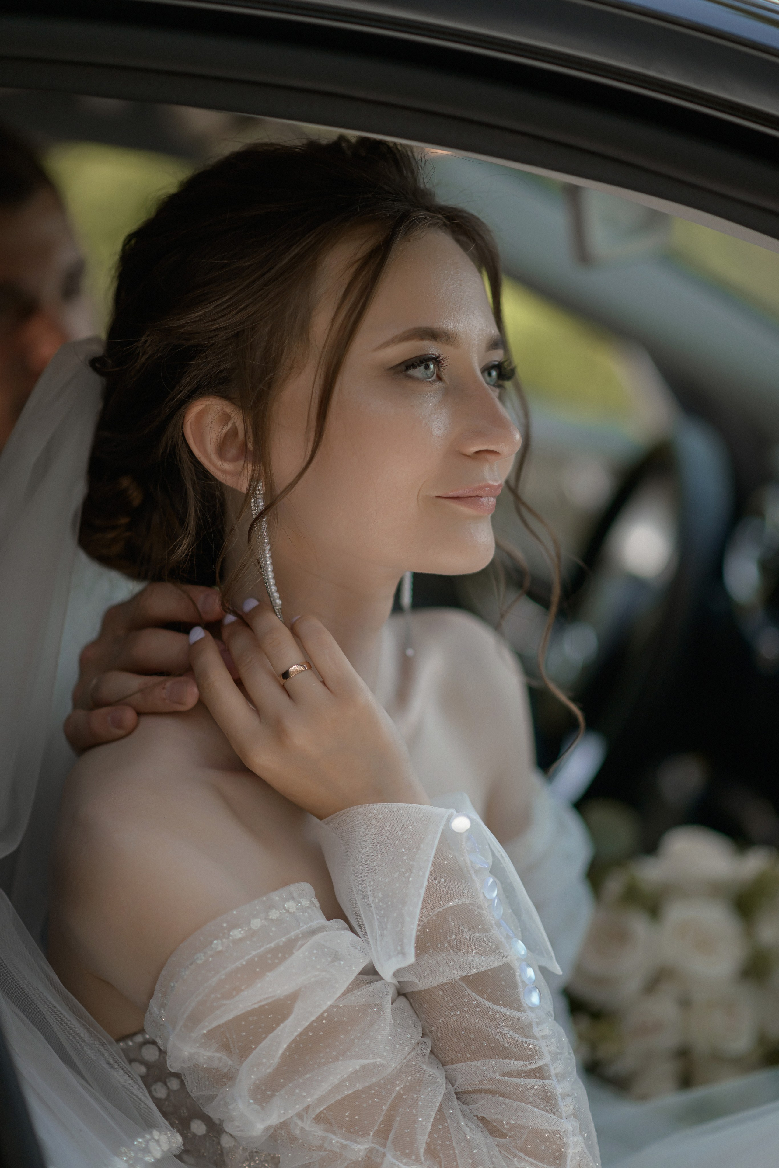 Евгений и Татьяна. Свадебный фотограф Белгород Валуйки Старый Оскол Воронеж