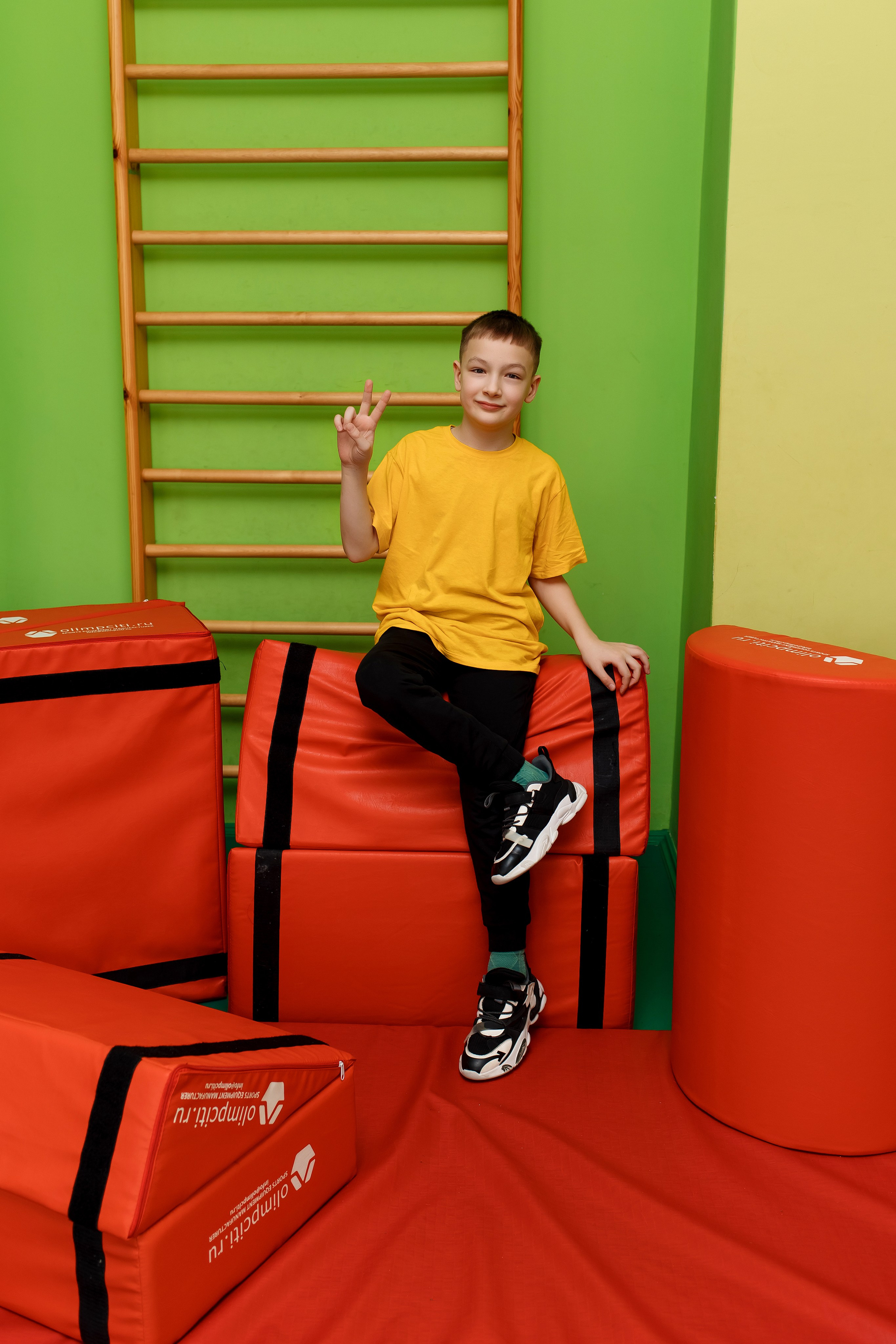 4 класс 7 школа. Фотограф Любовь Корниенко, Примоский край