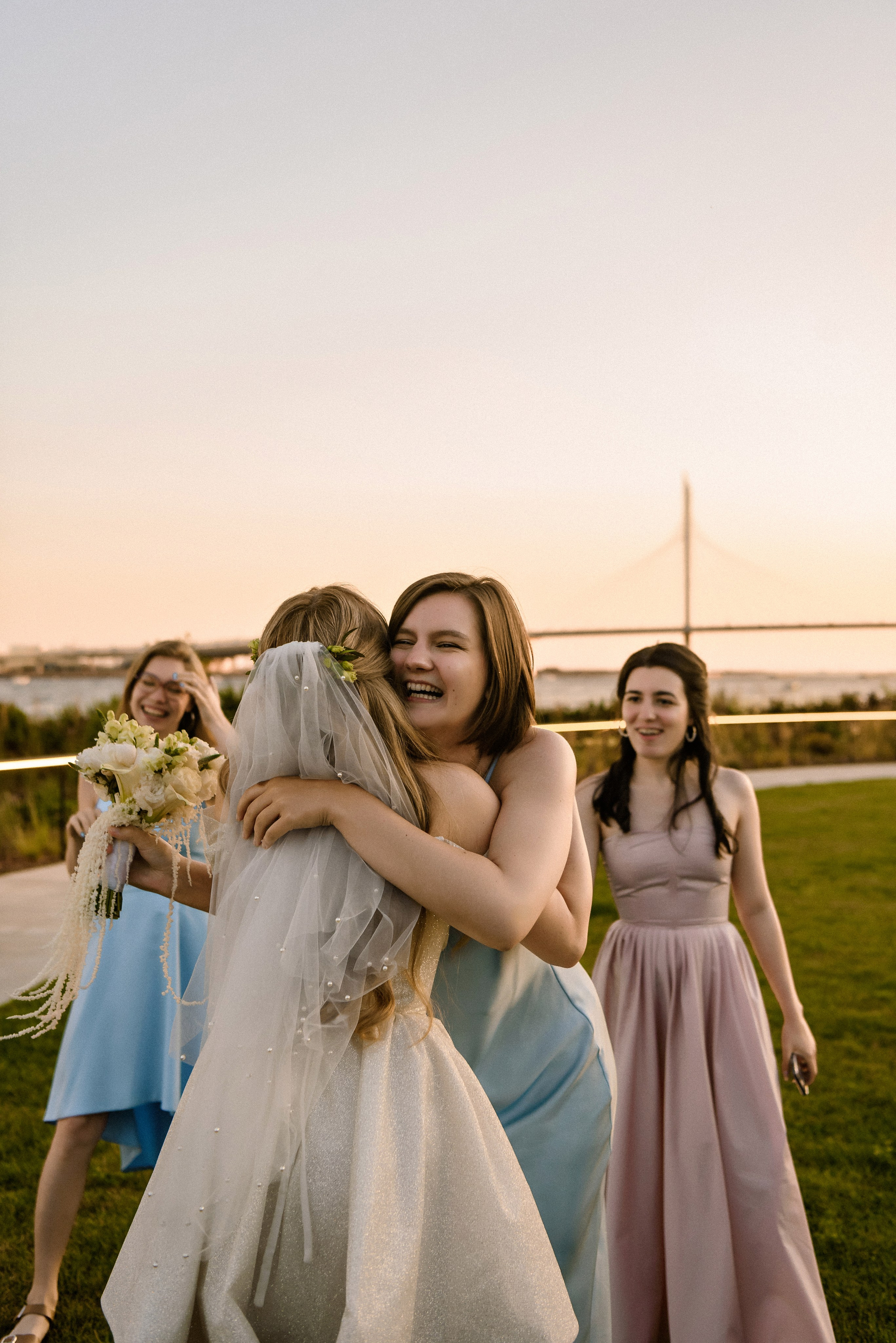 02.08.26 Валерия и Даниил. Свадебный фотограф в Санкт-Петербурге София Шубик