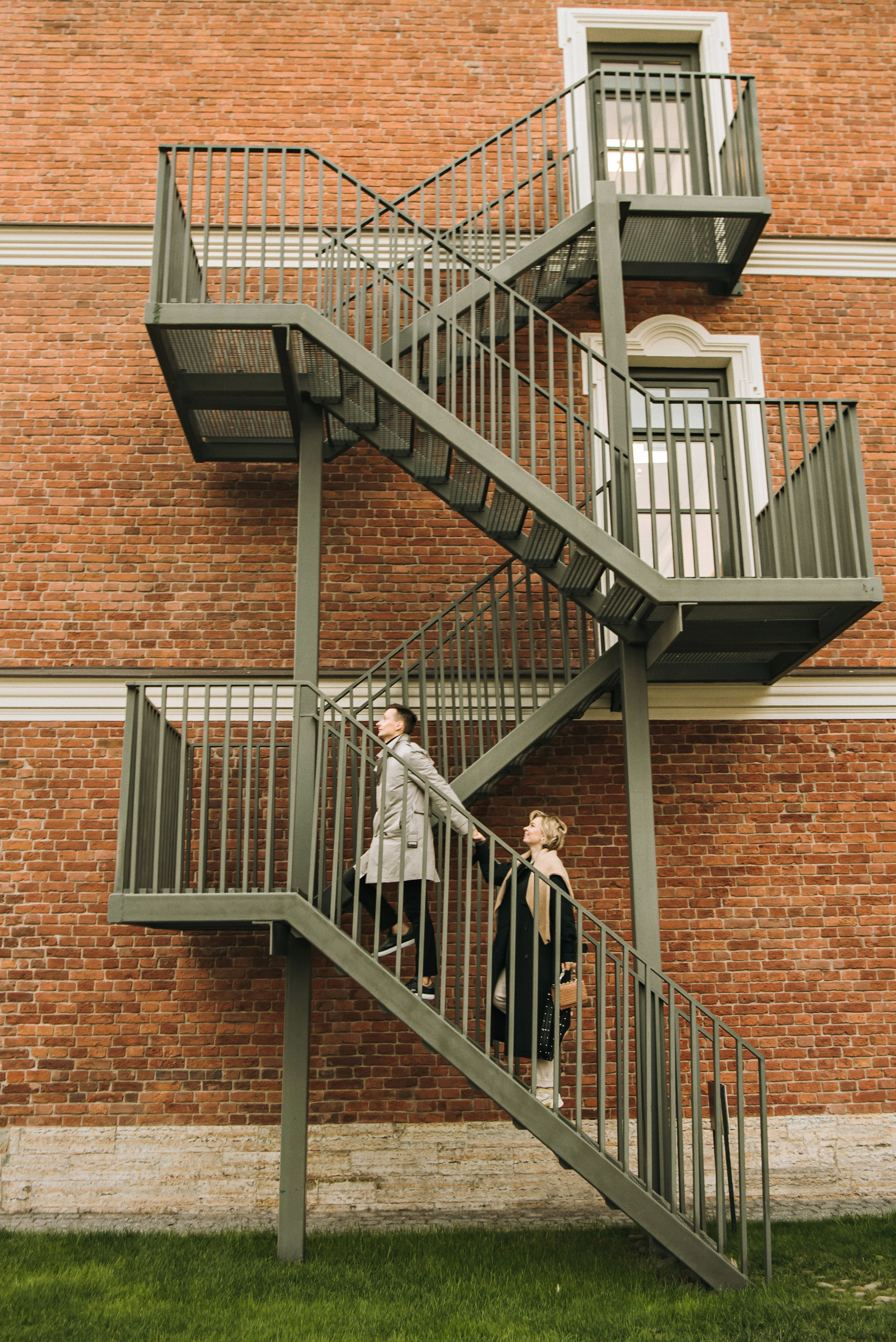 Даша и Артем. Свадебный фотограф в Санкт-Петербурге София Шубик