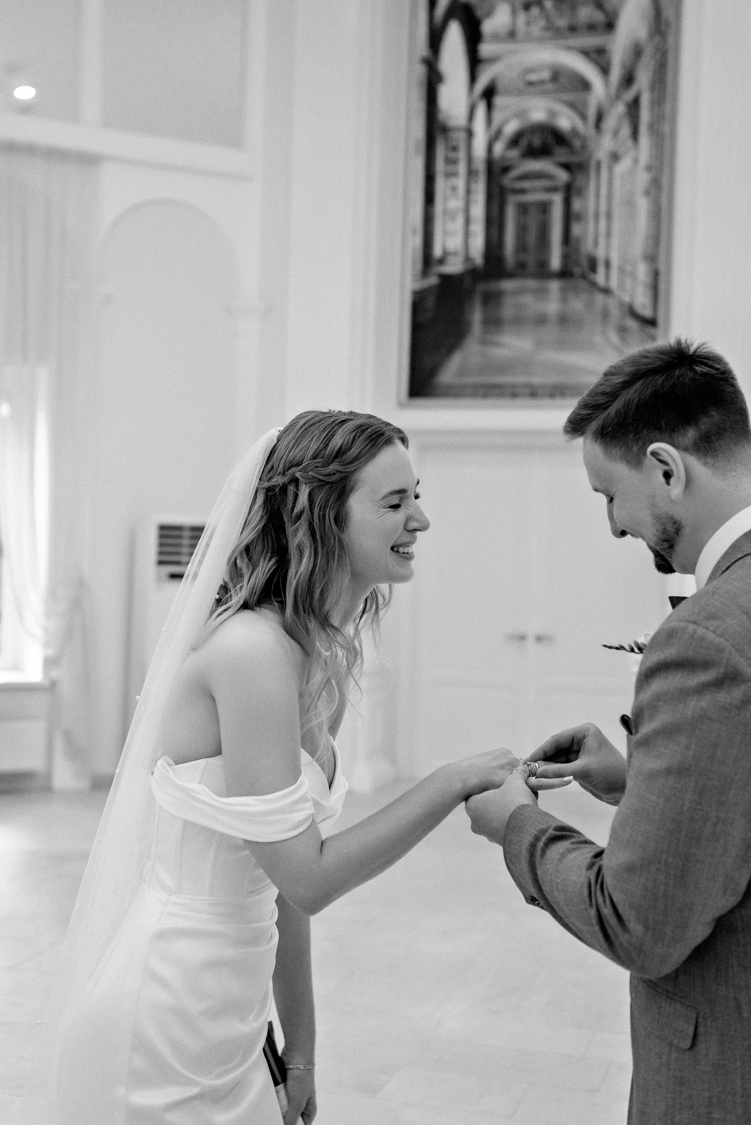 17/08/24 Ирина и Иван. Свадебный фотограф в Санкт-Петербурге София Шубик