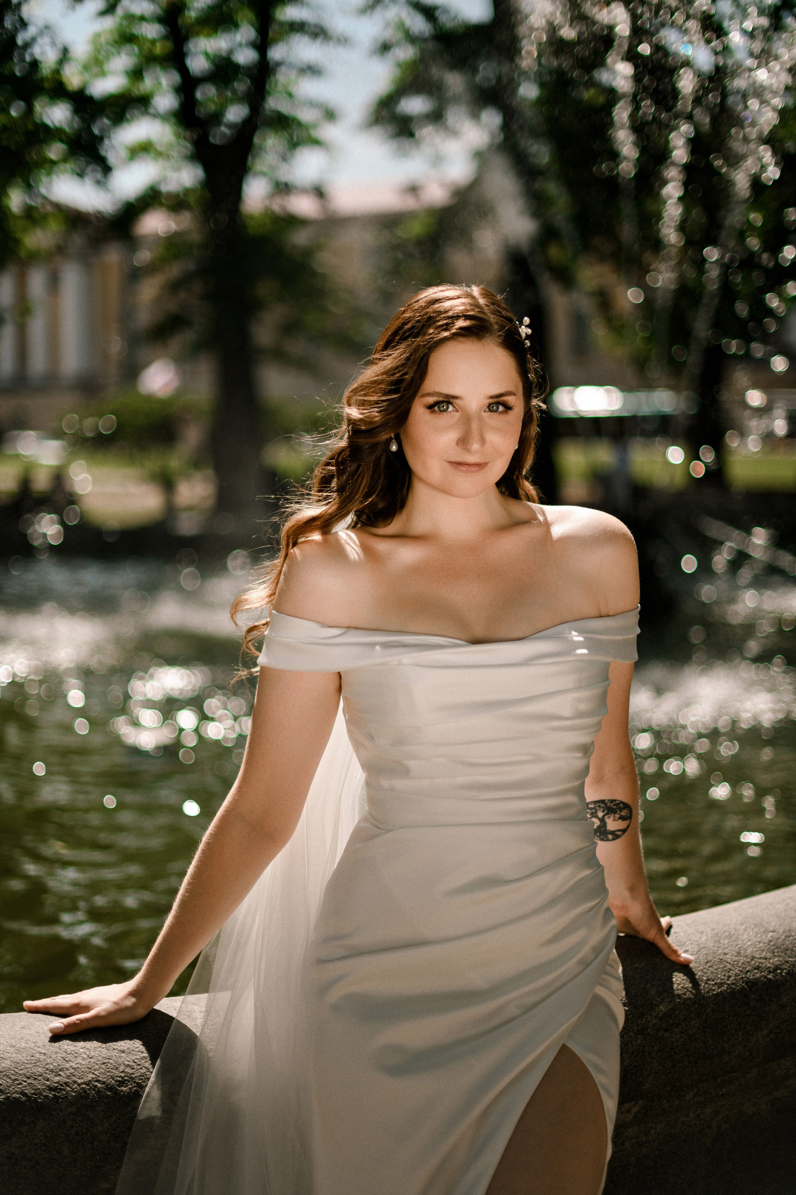 07/06/24 Катя и Влад. Свадебный фотограф в Санкт-Петербурге София Шубик