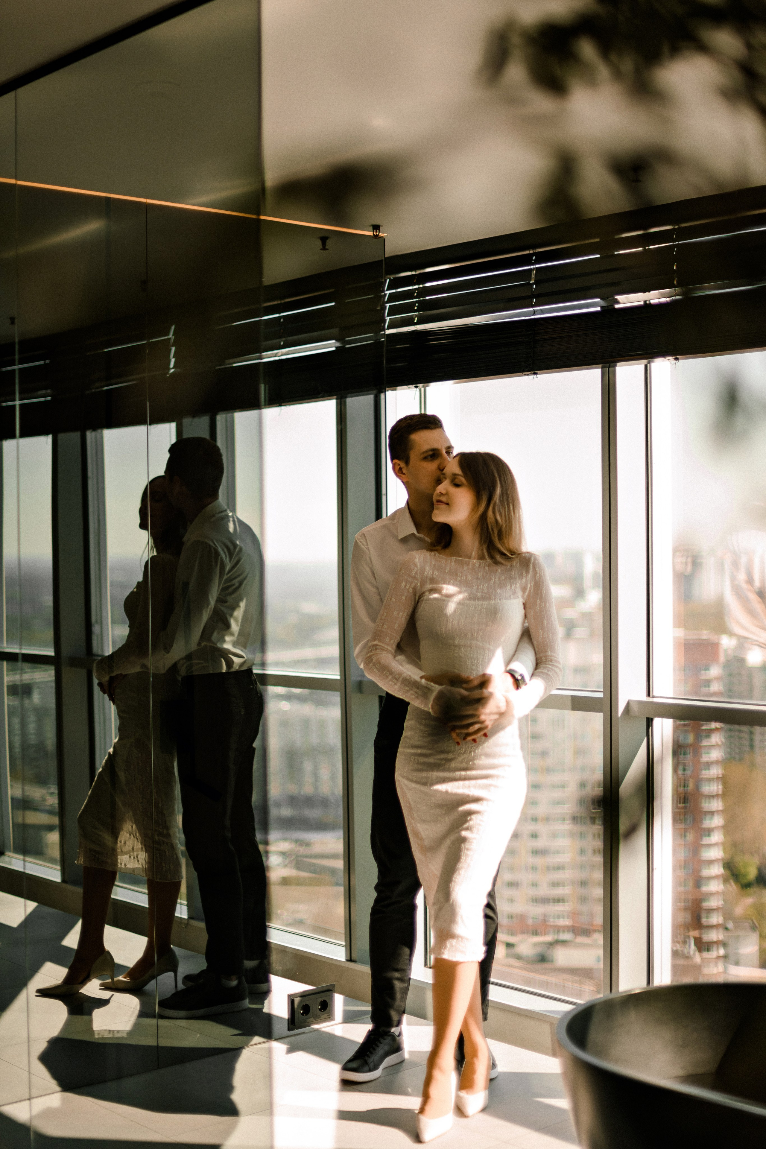 София и Антон. Свадебный фотограф в Санкт-Петербурге София Шубик