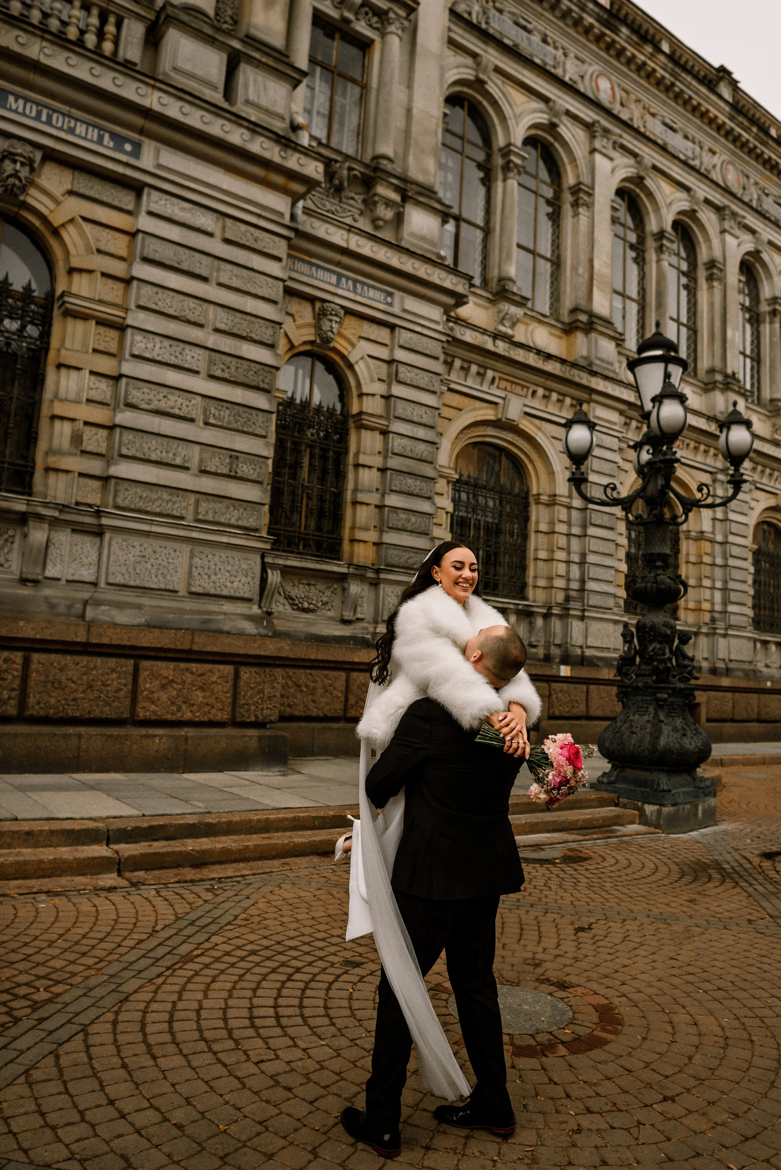 02/11/24 Маша и Вадим. Свадебный фотограф в Санкт-Петербурге София Шубик