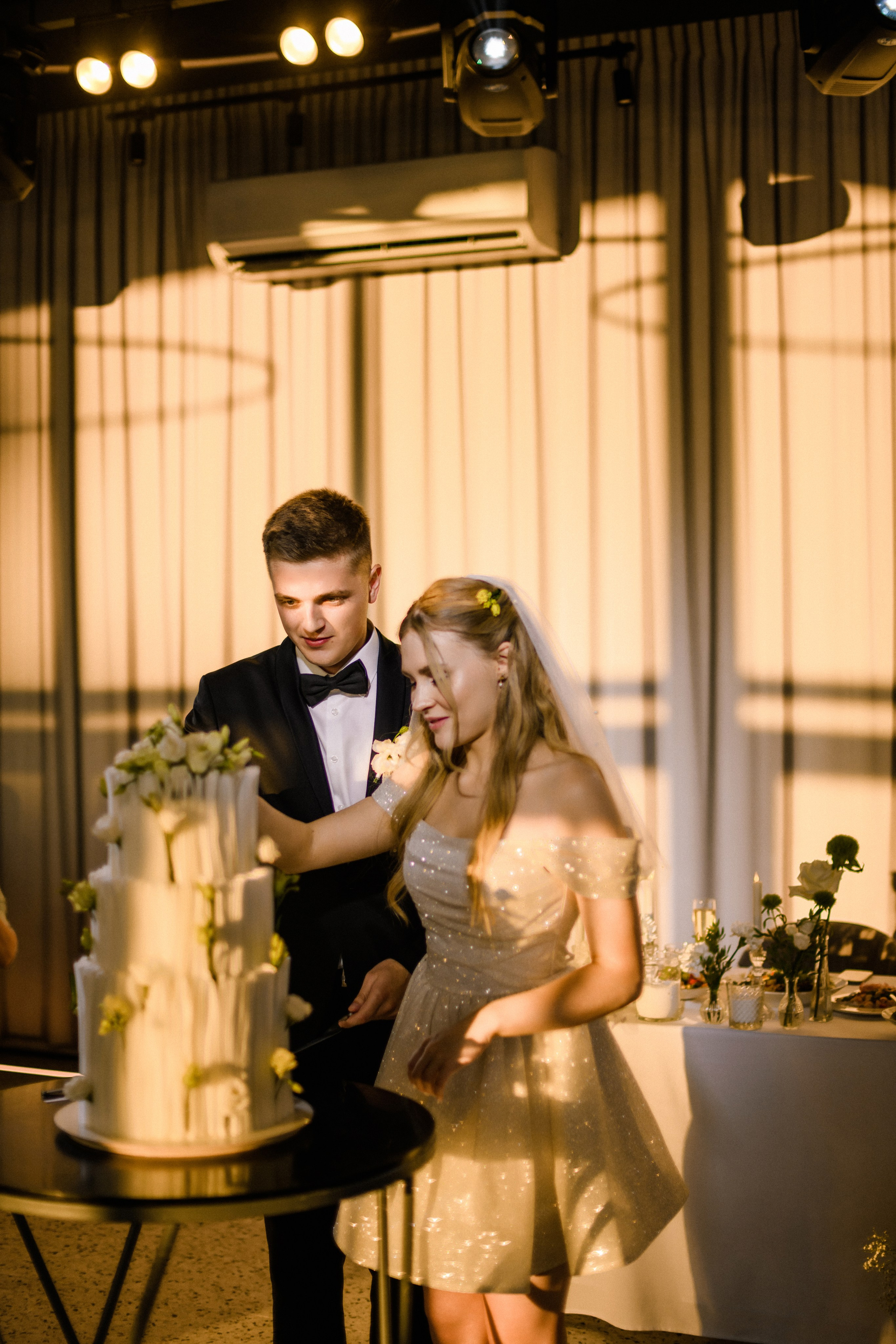 02.08.26 Валерия и Даниил. Свадебный фотограф в Санкт-Петербурге София Шубик