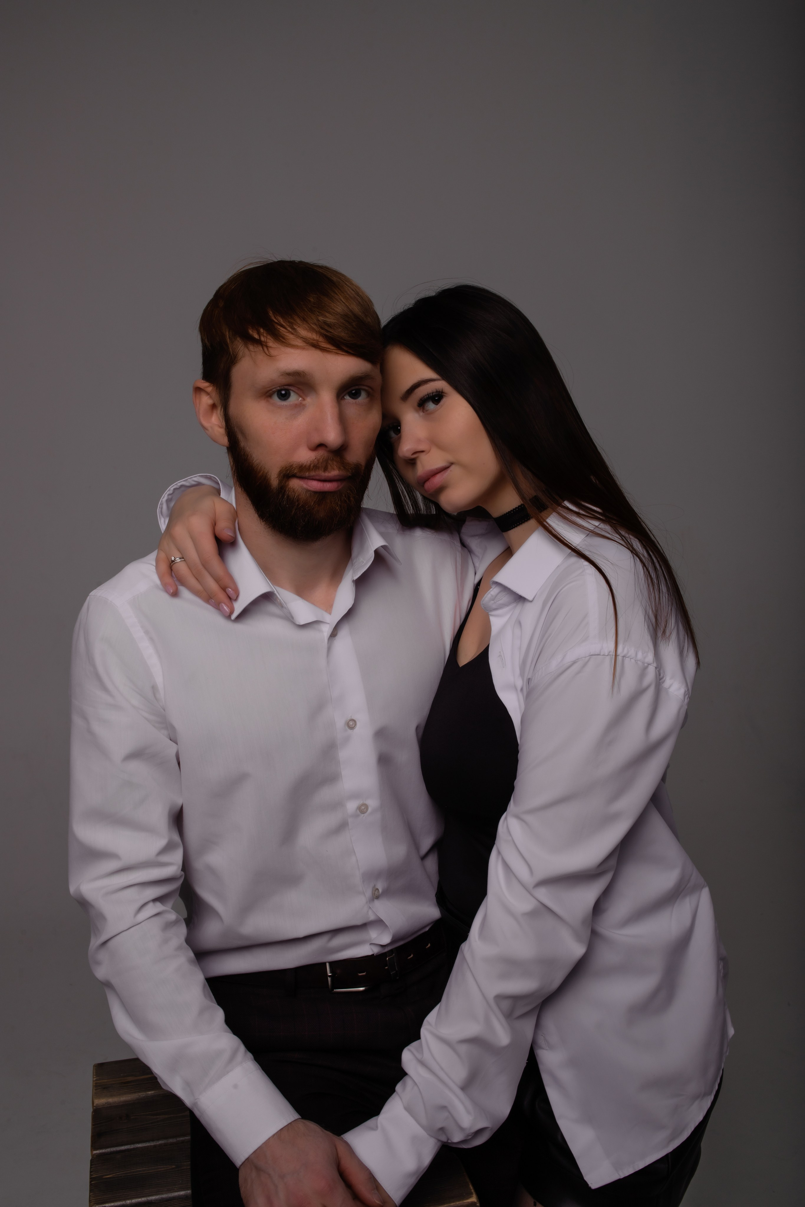 Семён и Алеся