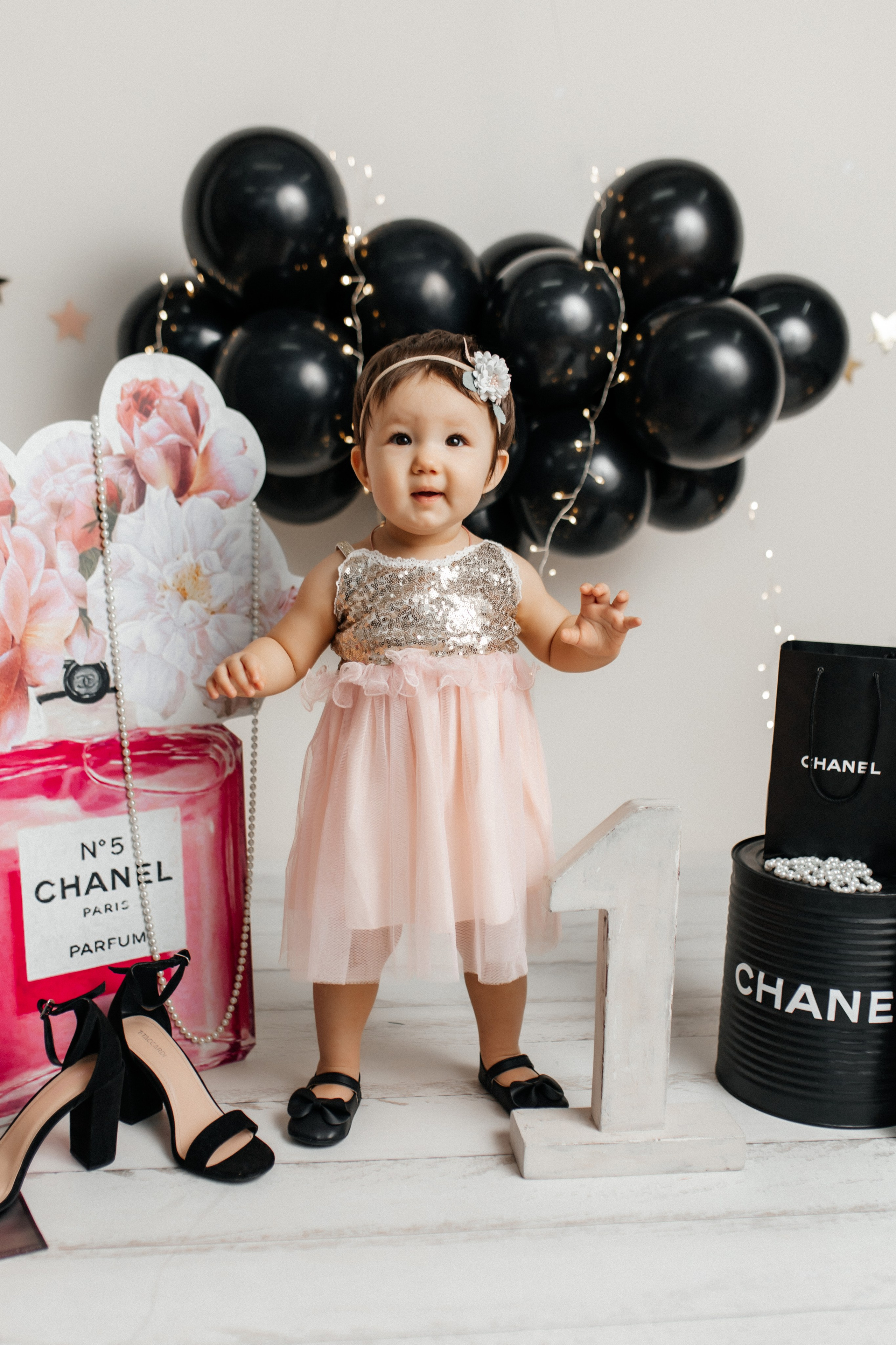 Годовасики. Семейный и детский фотограф в Южноуральске Дубовицкая Елена