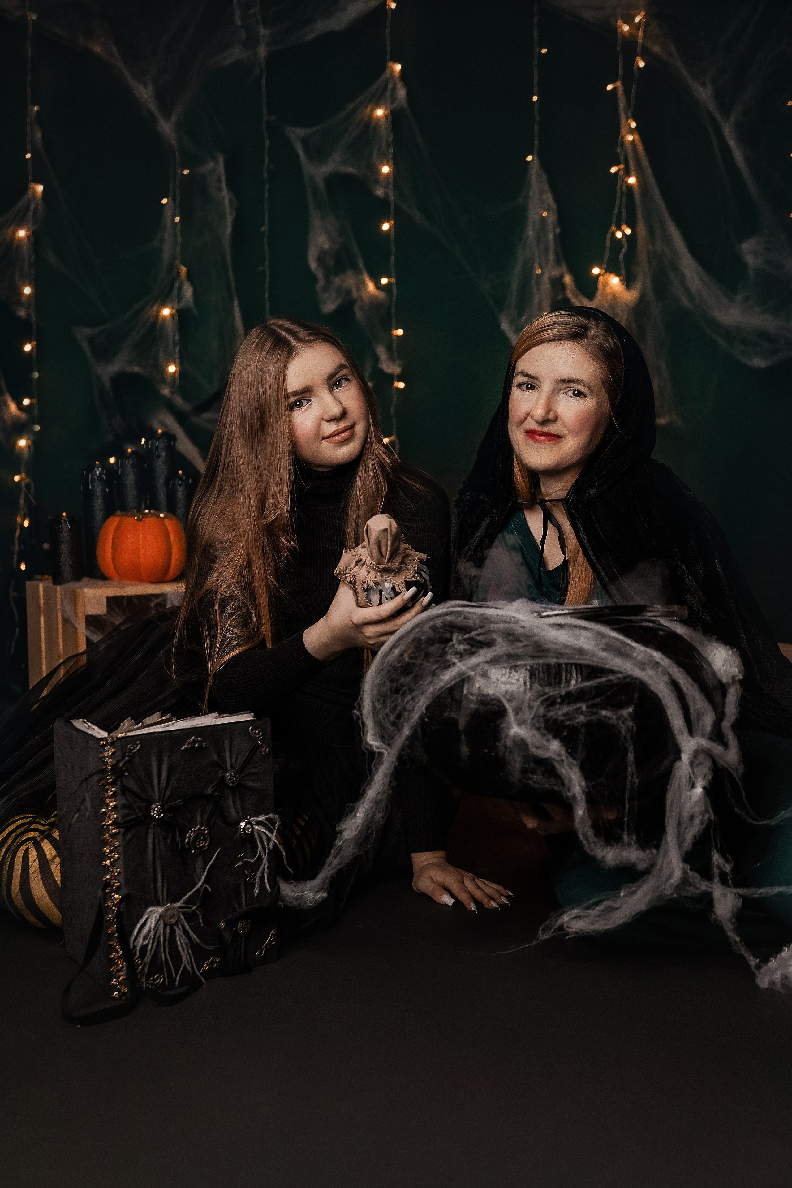 « Маленькая ведьмочка». Little_Princess.38