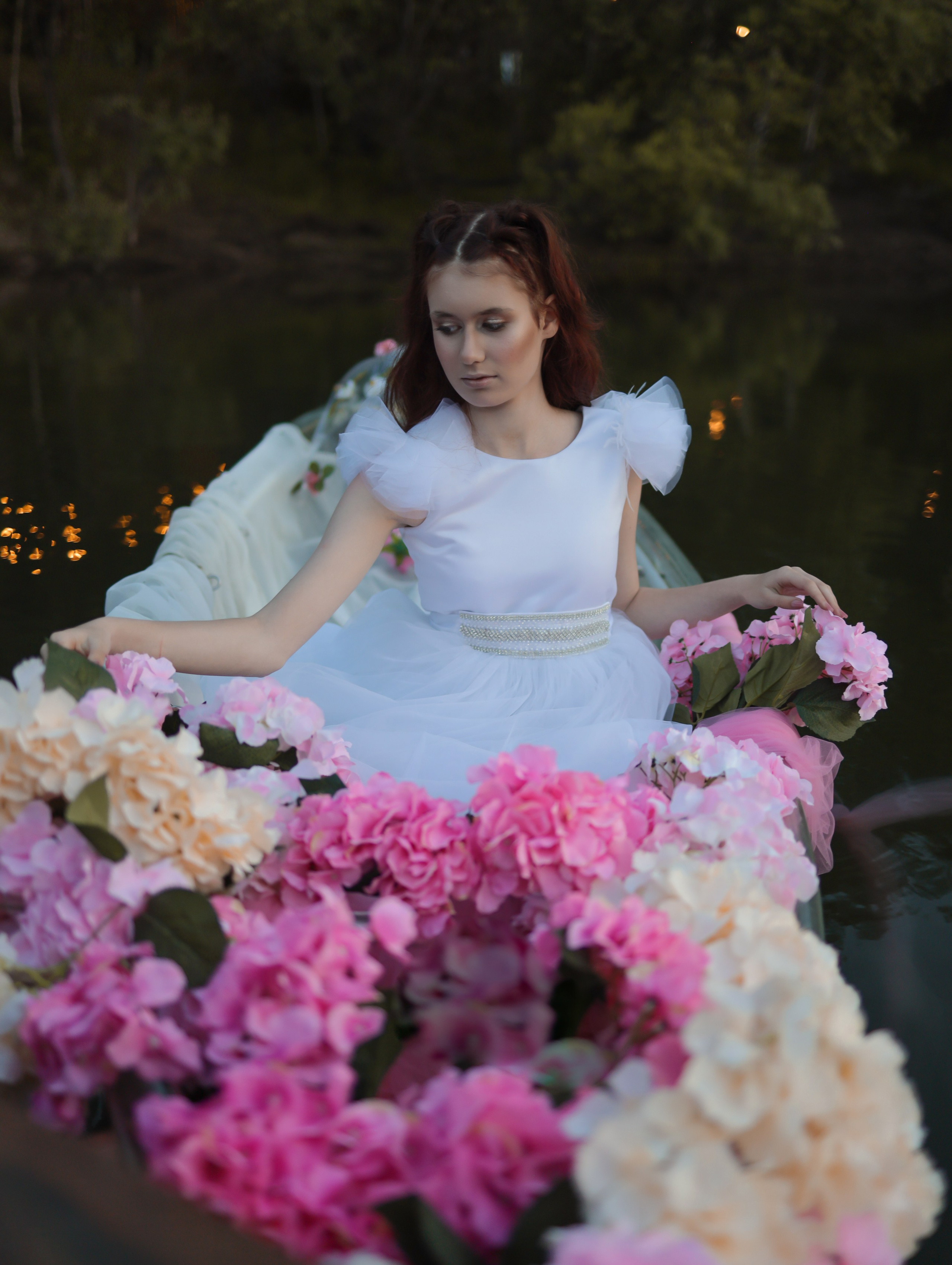 Фотопроект " Летняя прогулка». Little_Princess.38