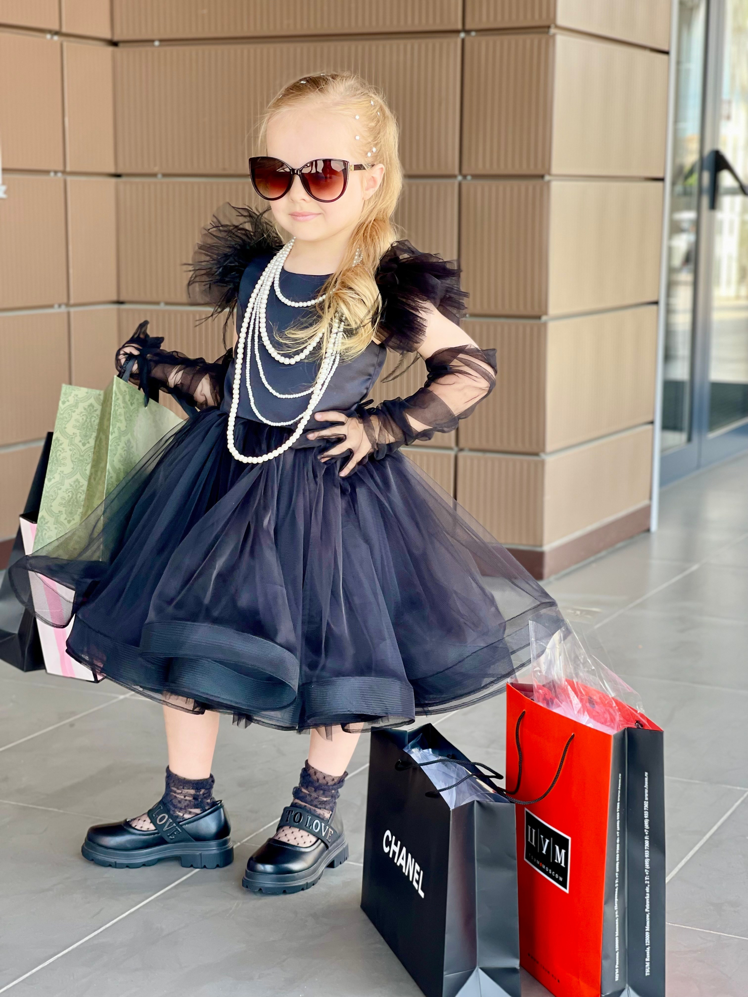 " Париж ". Little_Princess.38