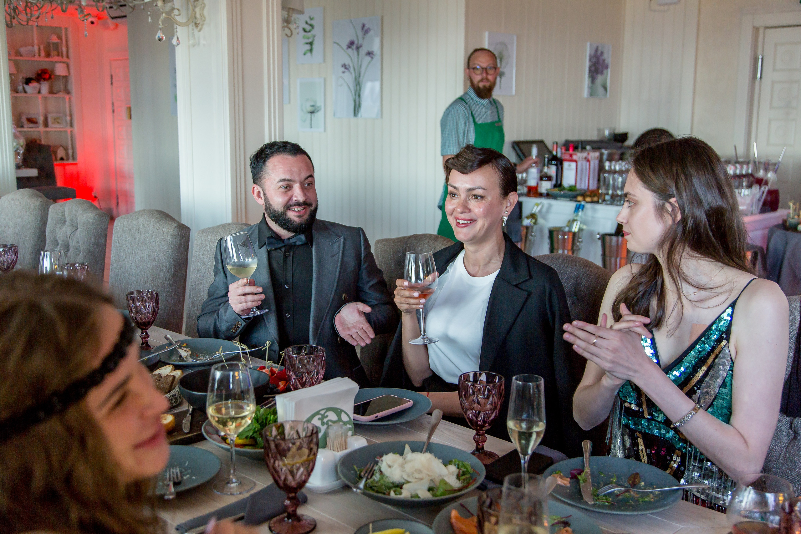 ВИЛЛА ВЕРДЕ ДЕНЬ РОЖДЕНИЯ. Главная