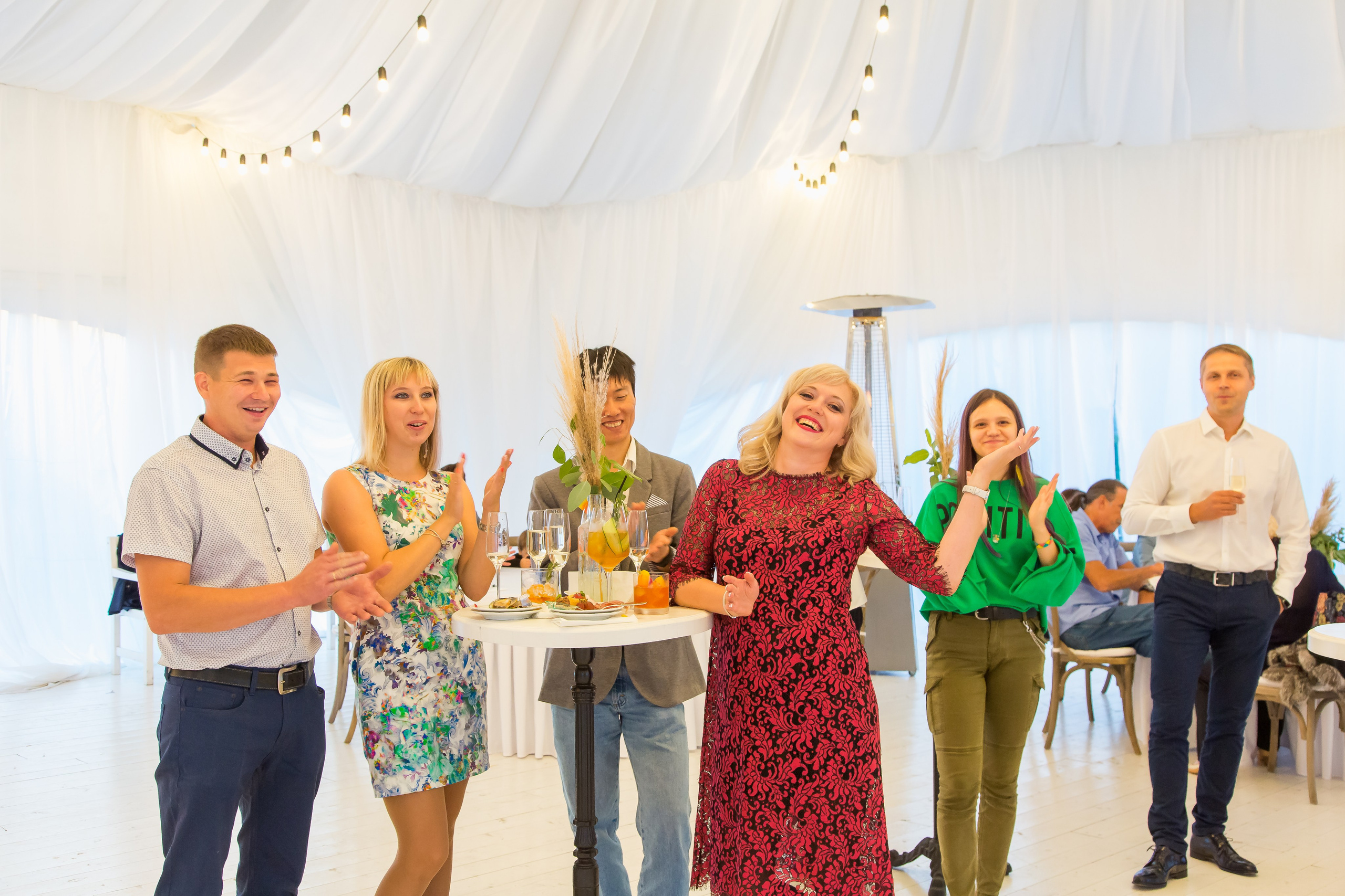 35 ЛЕТ. Главная