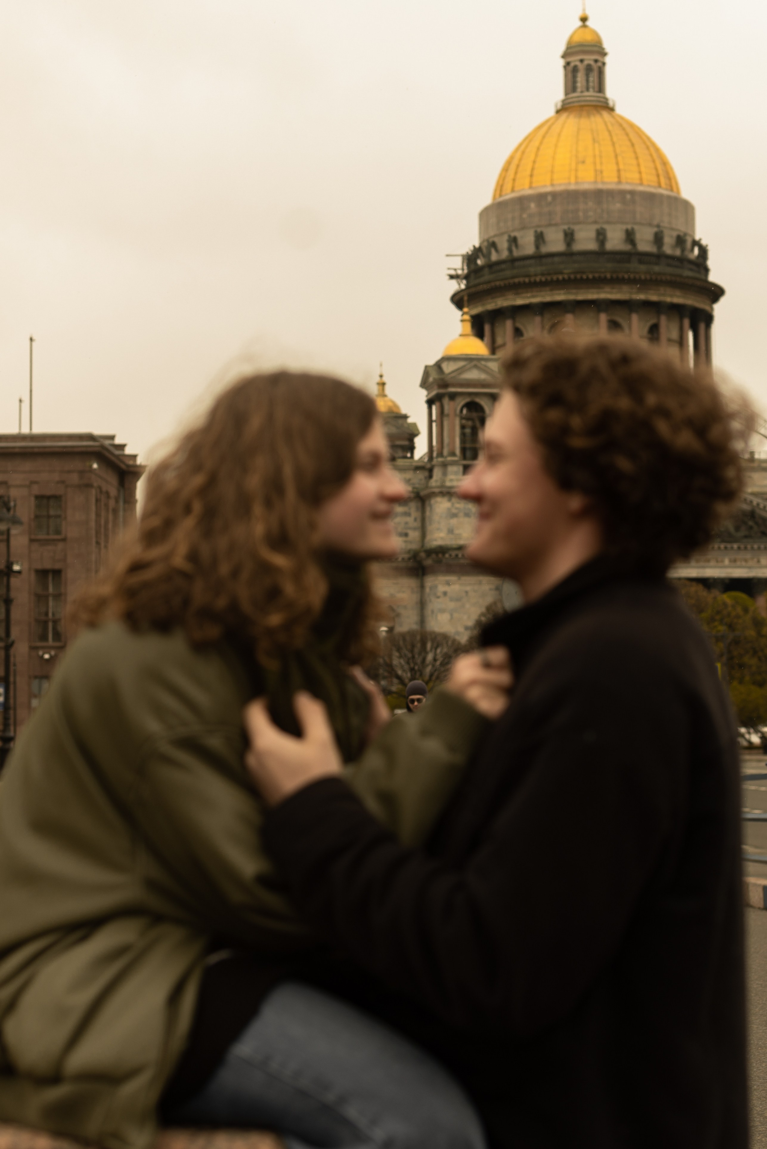 N & V. Семейный, Свадебный фотограф СПБ Питер— Романова Екатерина