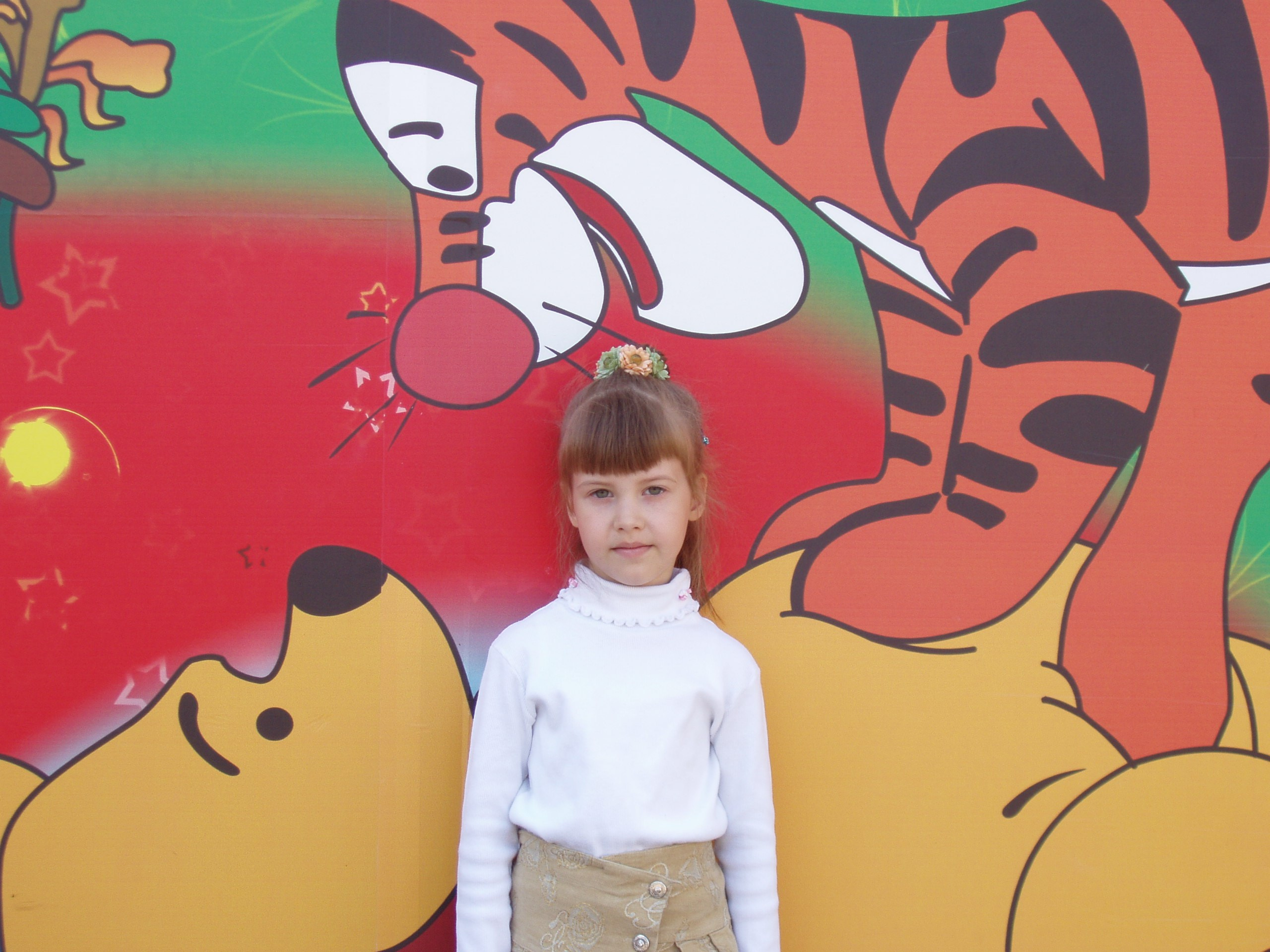 Калибри 29.05.2005. Семейный, Свадебный фотограф СПБ Питер— Романова Екатерина