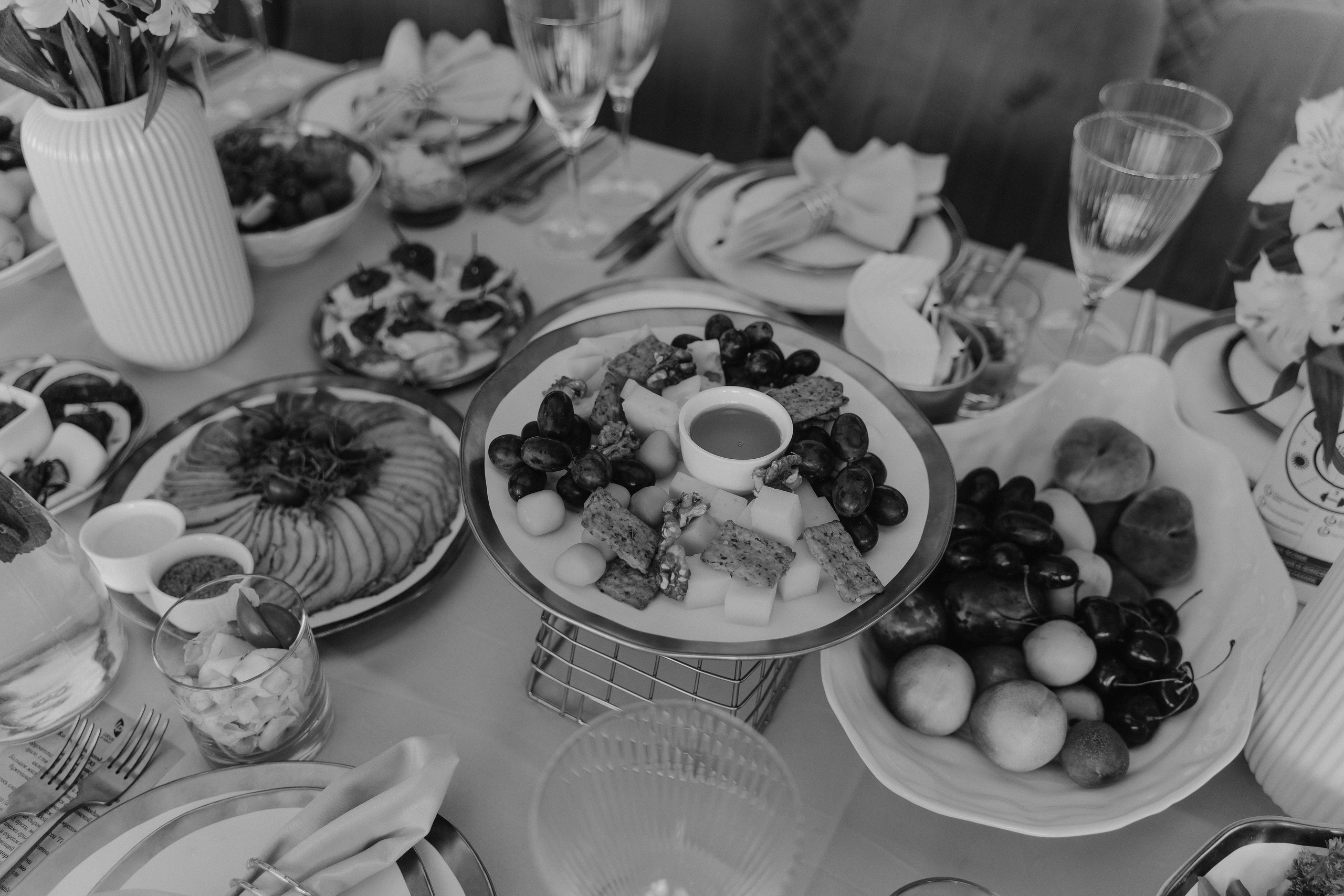 A&V. Свадебный фотограф — Наталья Фед СПб/Москва