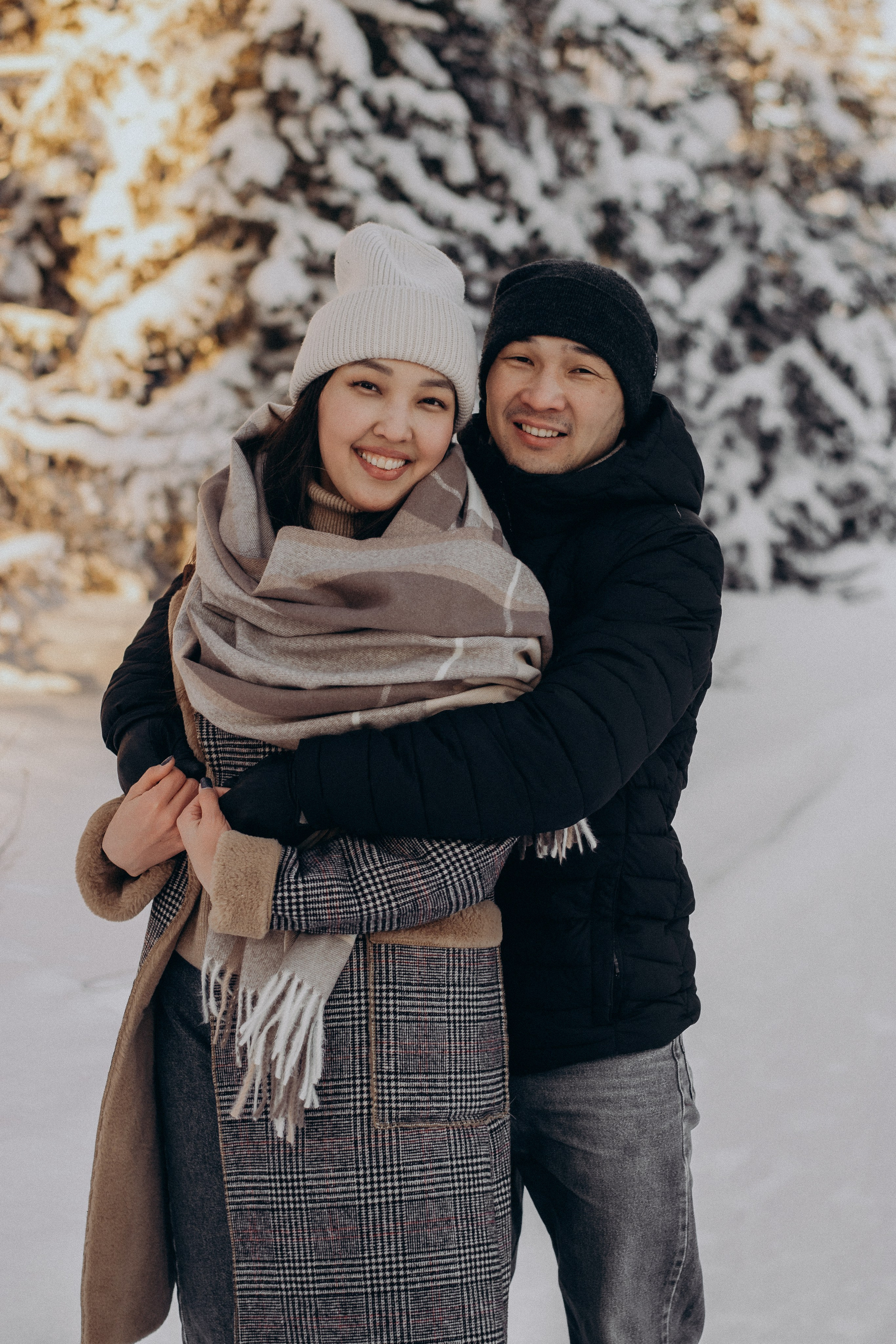 Парная. Фотограф Харп Лабытнанги