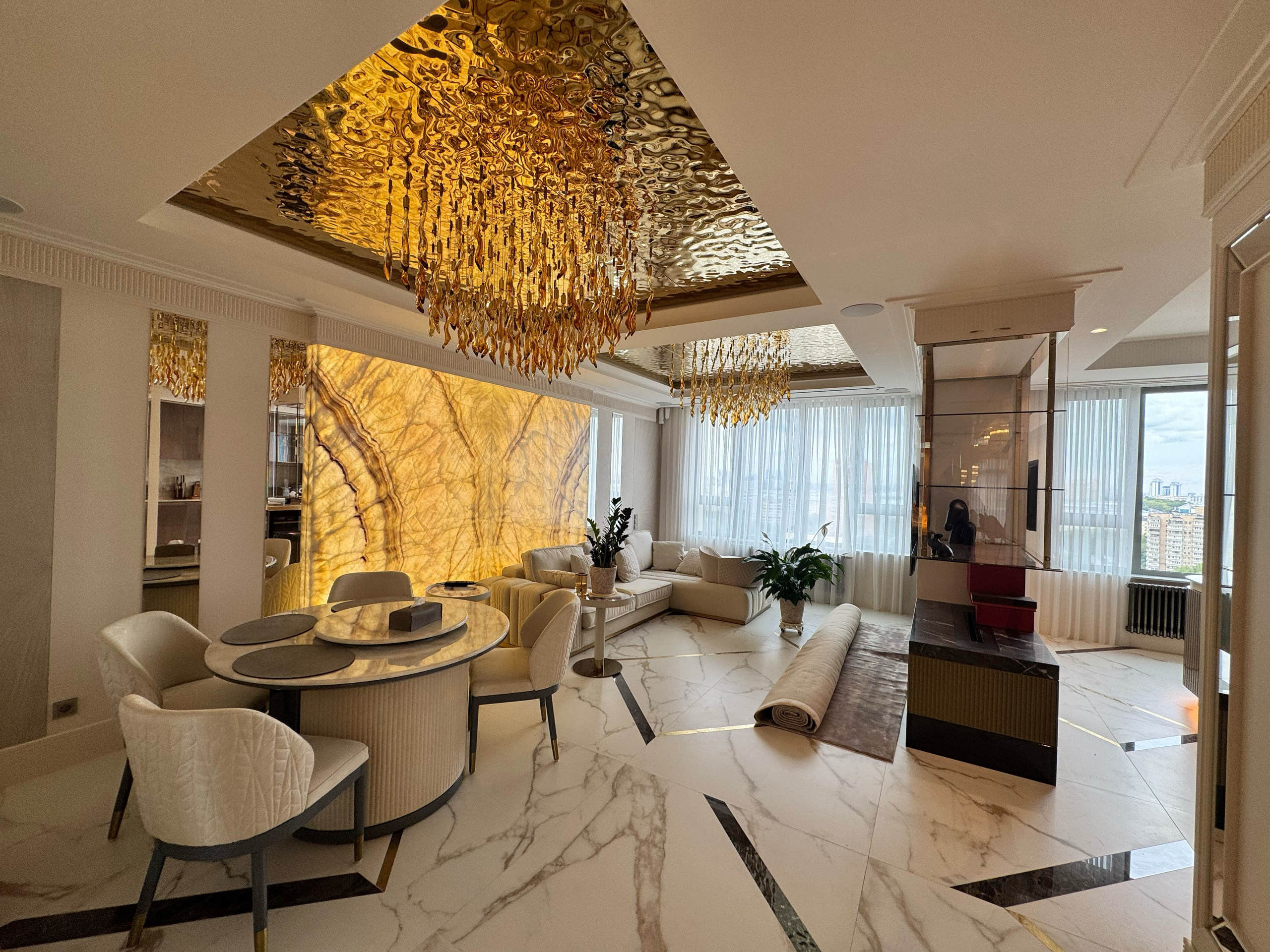 РЕАЛИЗАЦИЯ. KlyavinshGroup