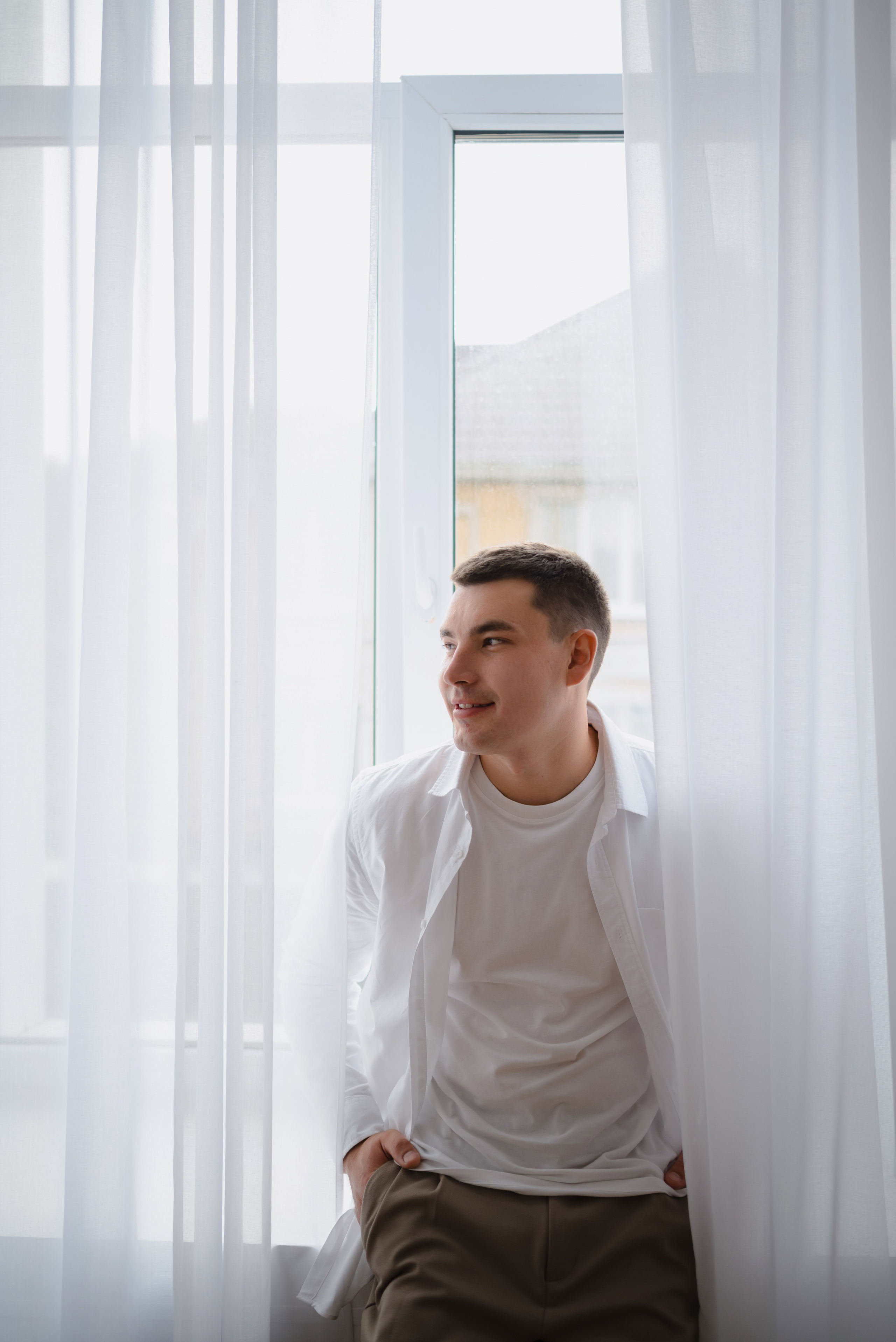 Александр и Ольга. Свадебный фотограф Уфа Дарья Насырова