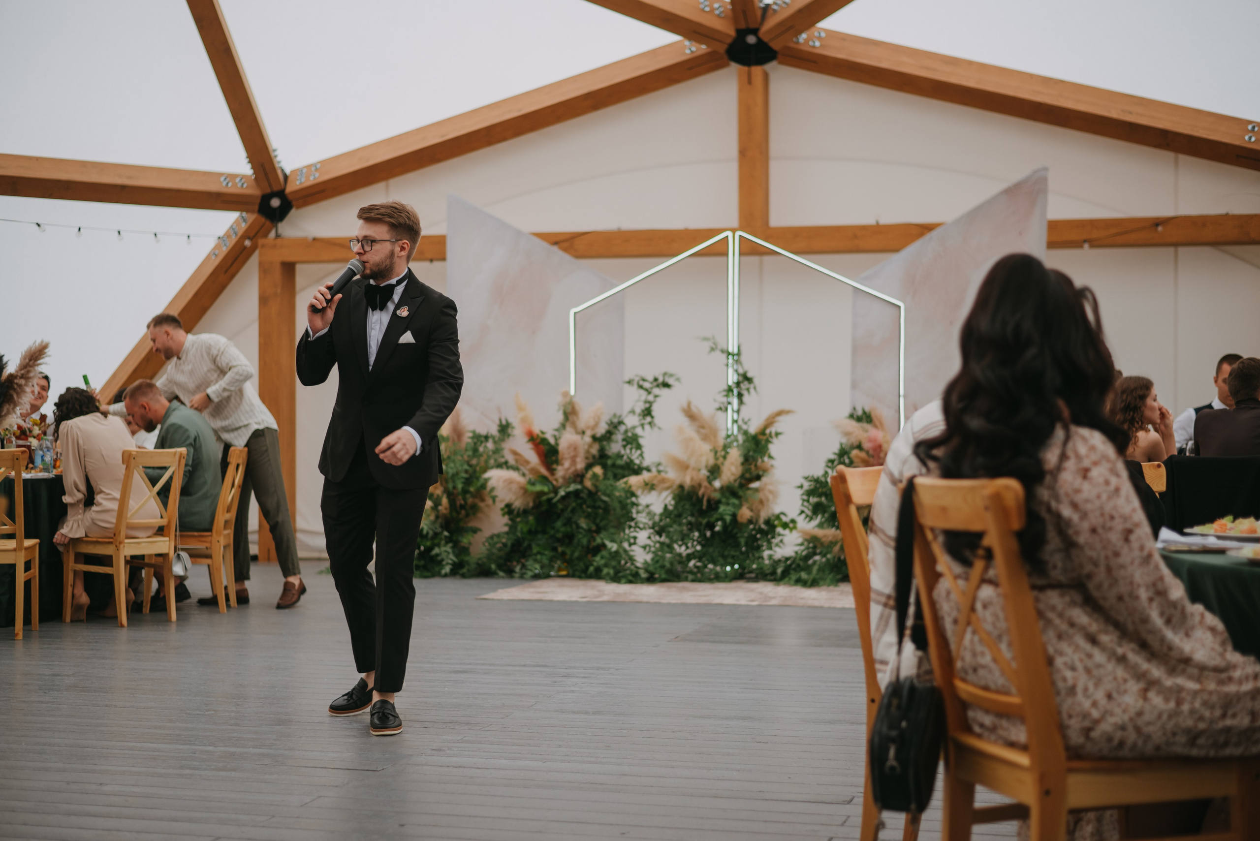 Тимур и Юлия. Свадебный фотограф Уфа Дарья Насырова