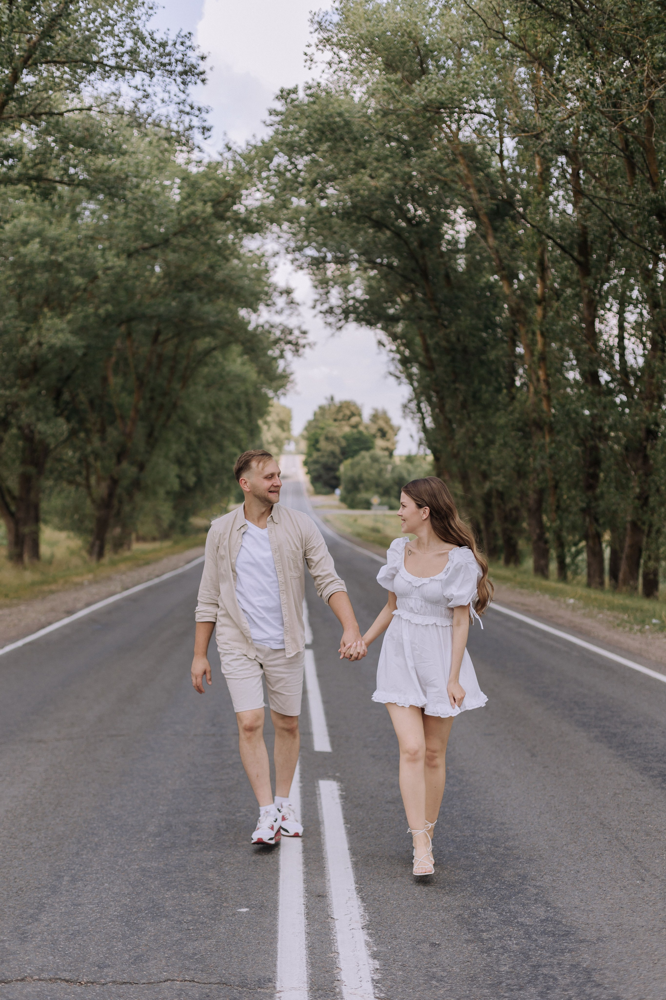 Ivan & Elya. Главная