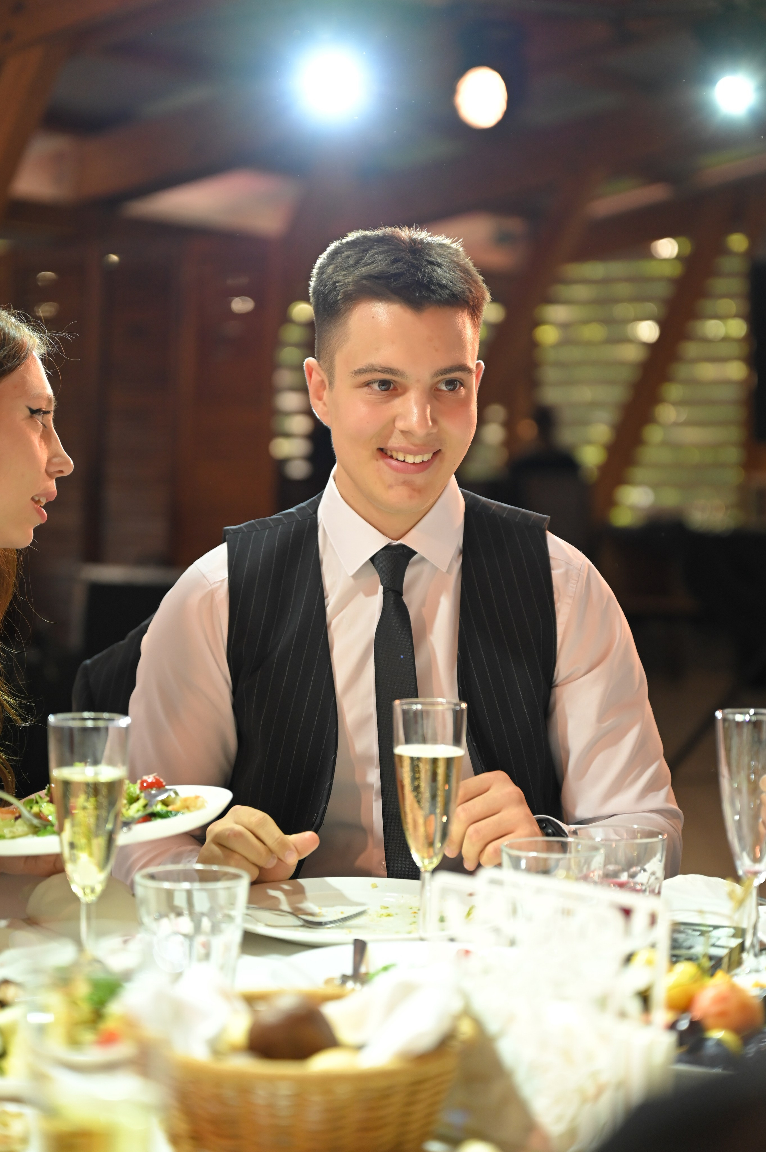 Выпускной 11 класс. Фотосессии в Москве. Фотограф Жоголева Мария