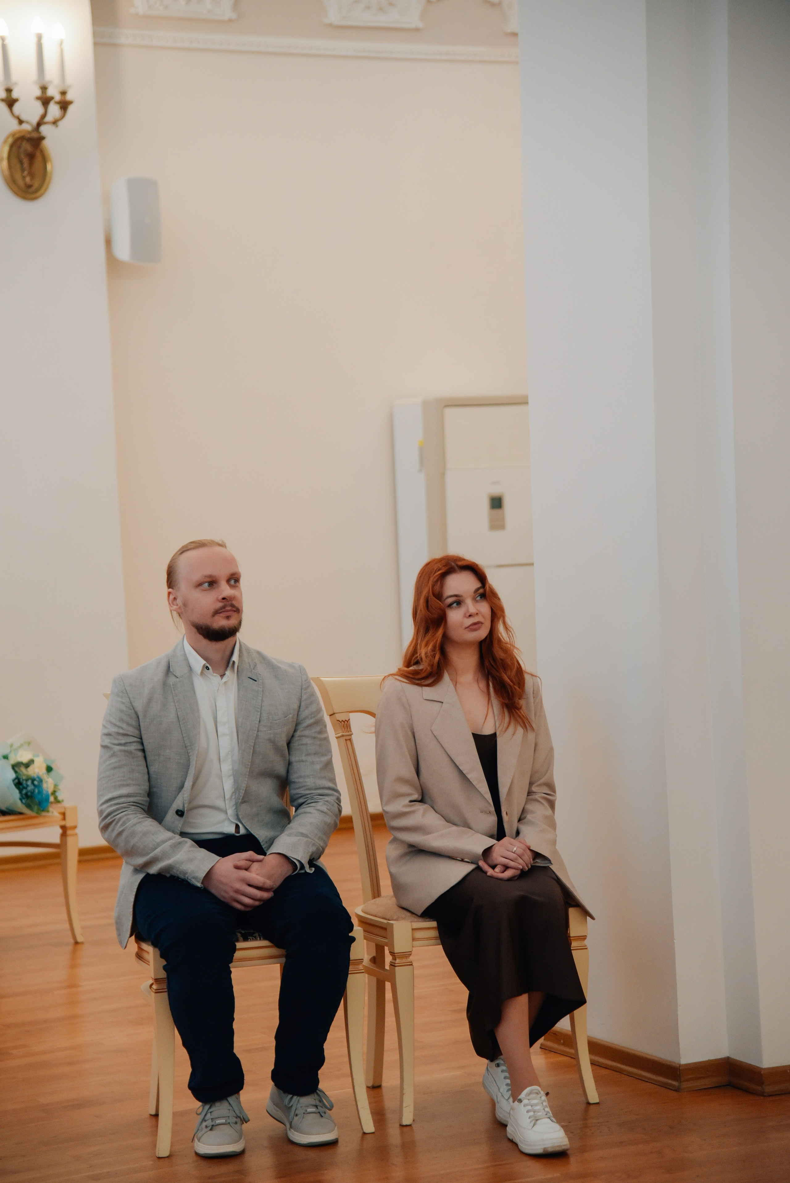 Романтичный Питер. Фотограф Лола Волна, город Москва