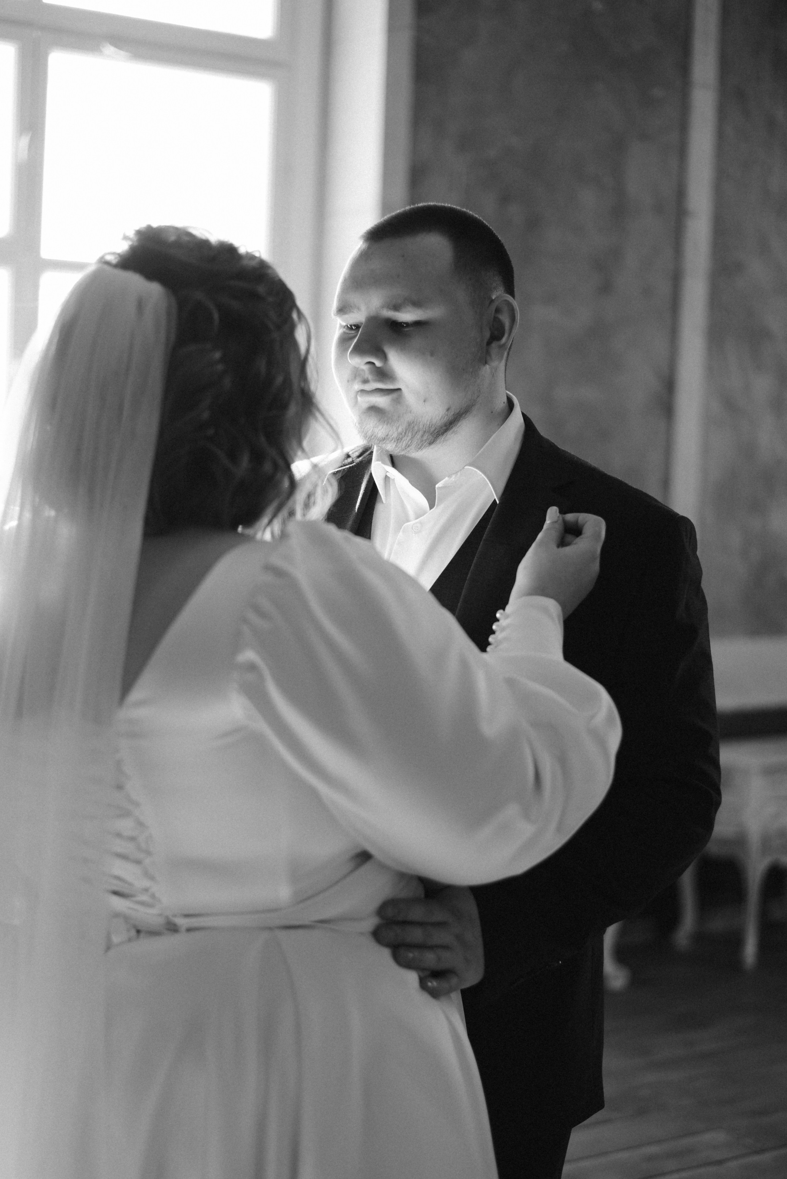 Алексей и Инна Усадьба Горенки. Фотограф Лола Волна, город Москва